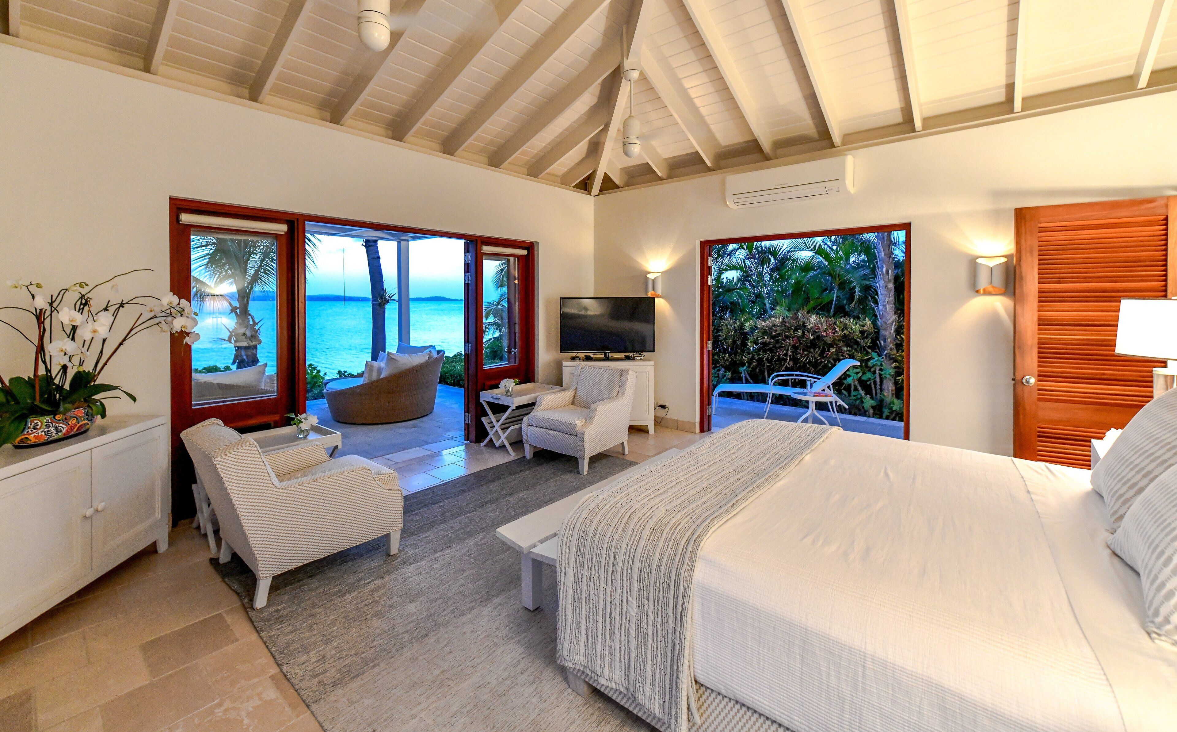 Jumby Bay Island Resort