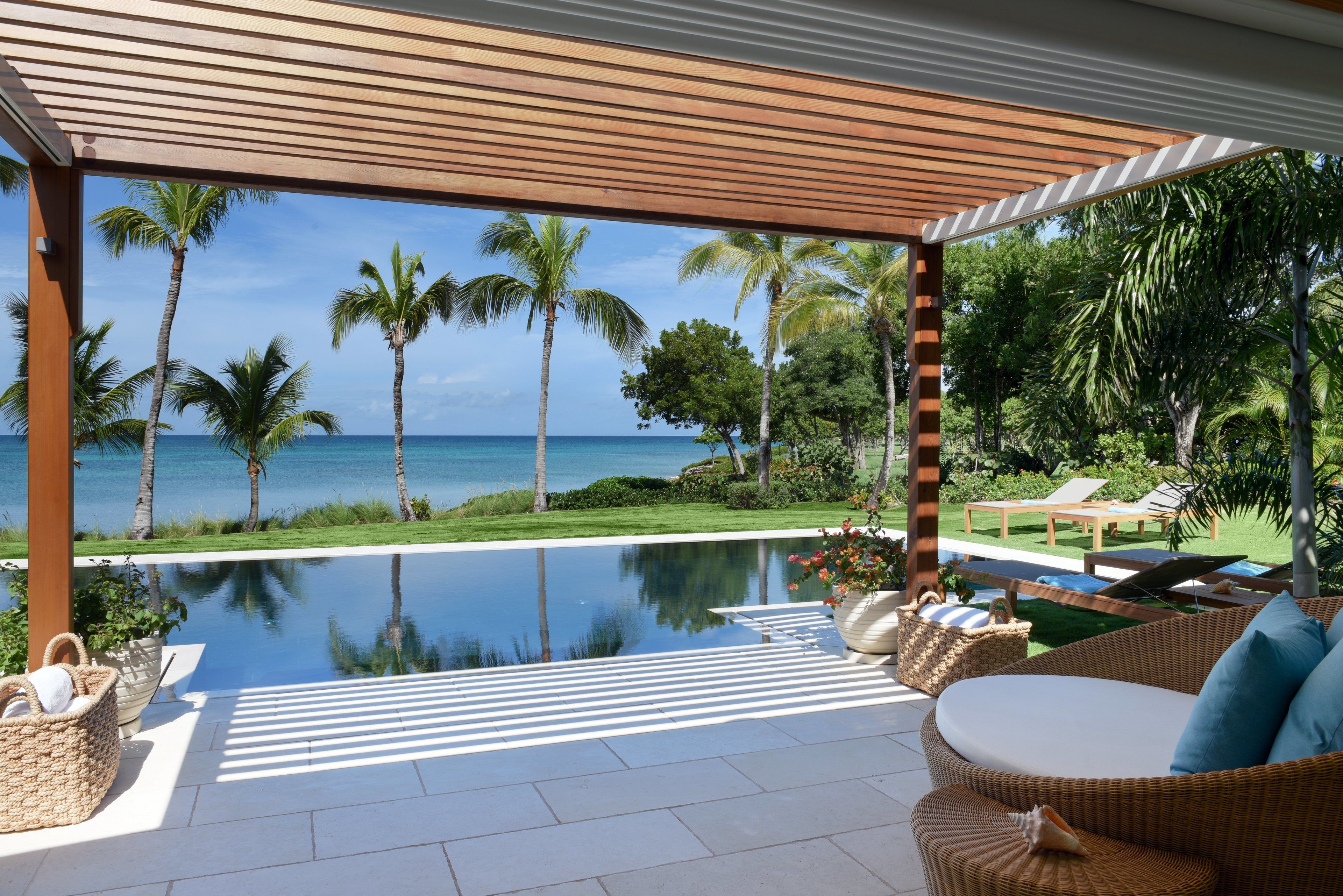 Jumby Bay Island Resort