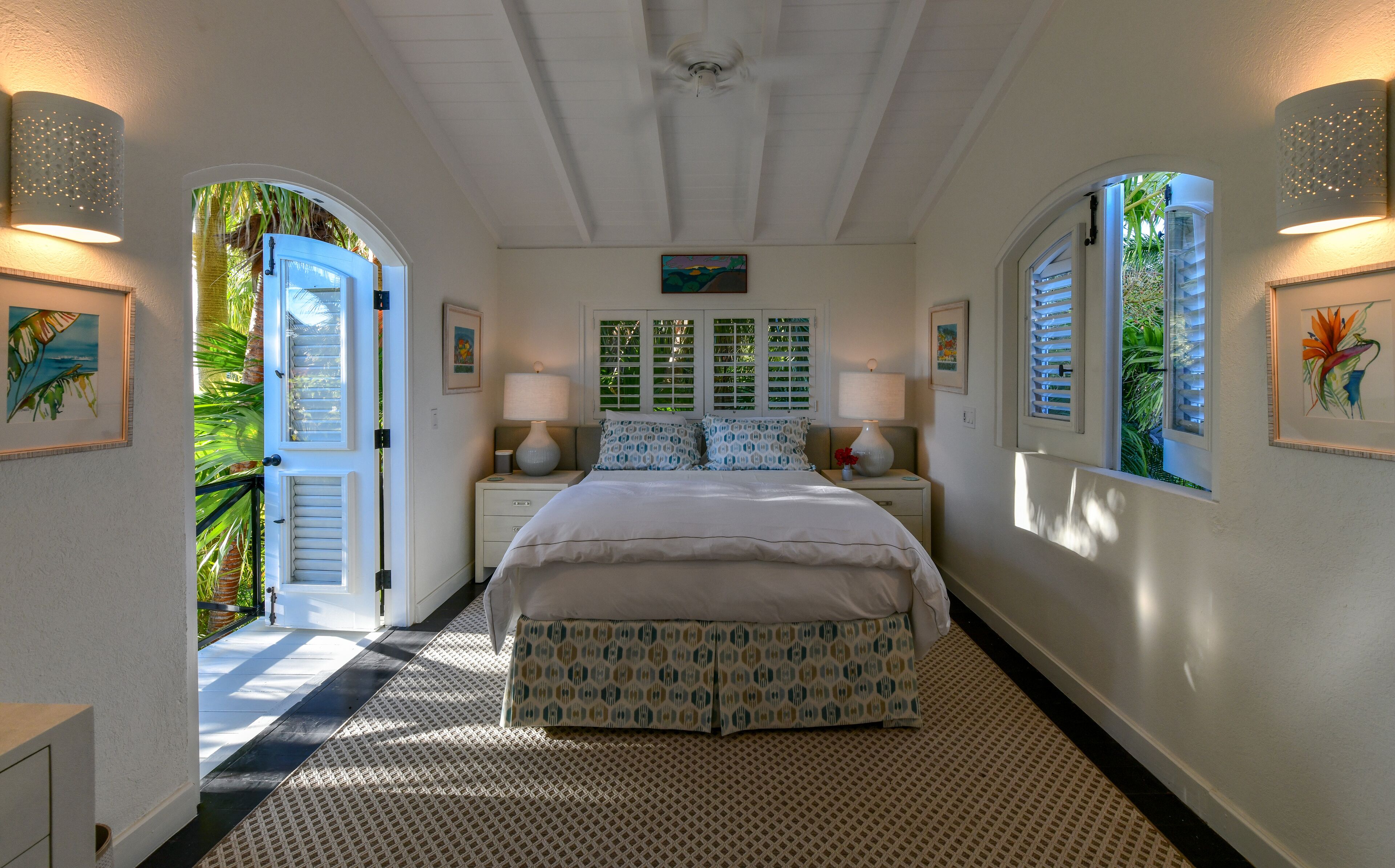 Jumby Bay Island Resort