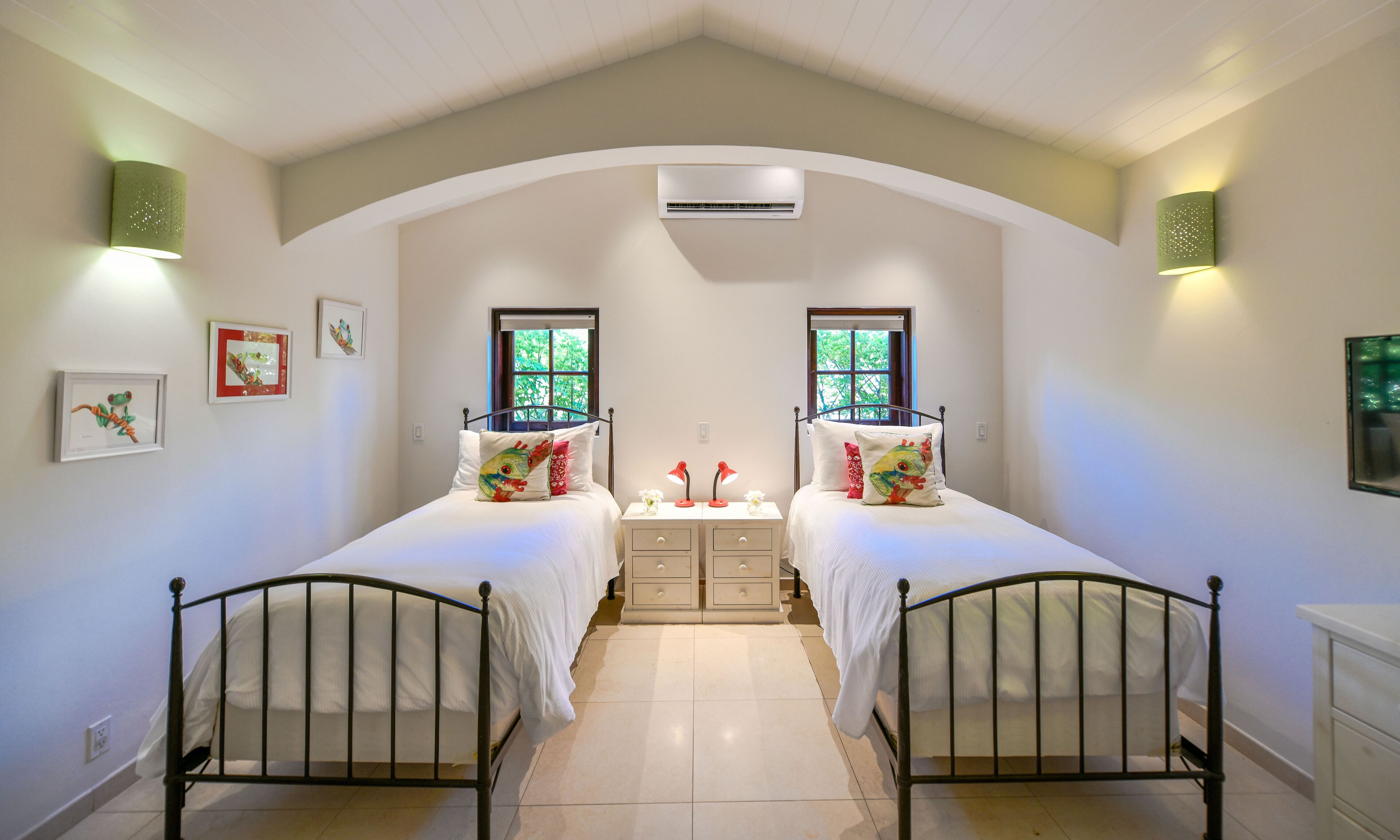 Jumby Bay Island Resort