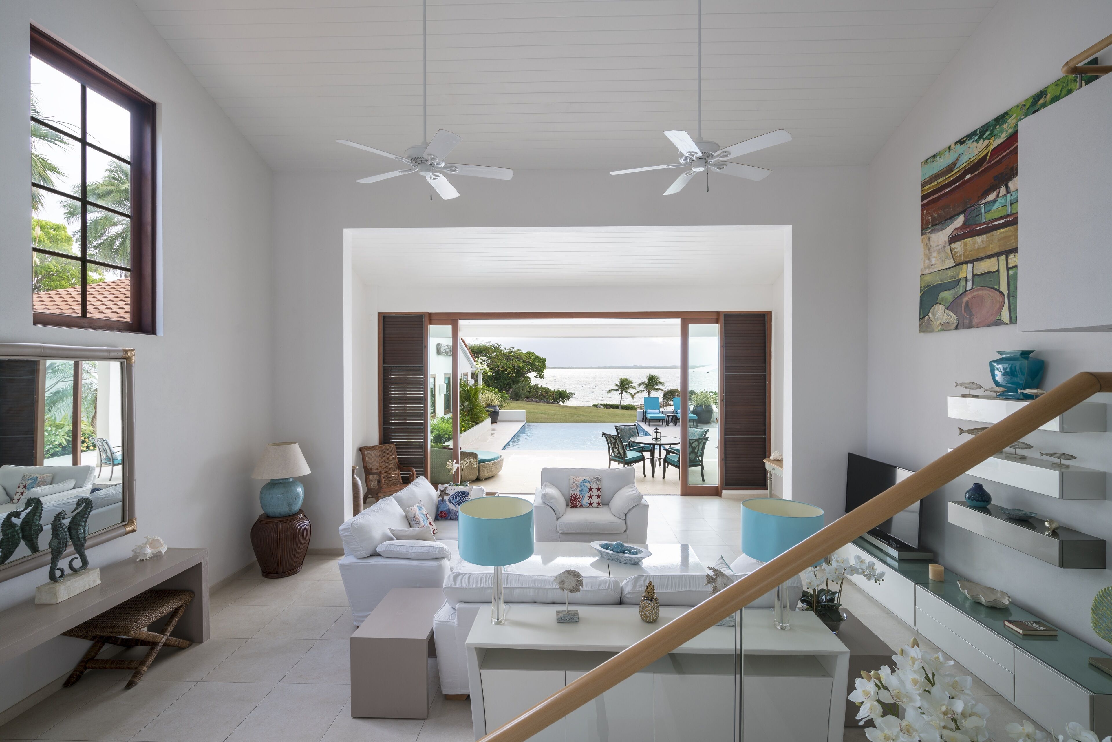 Jumby Bay Island Resort