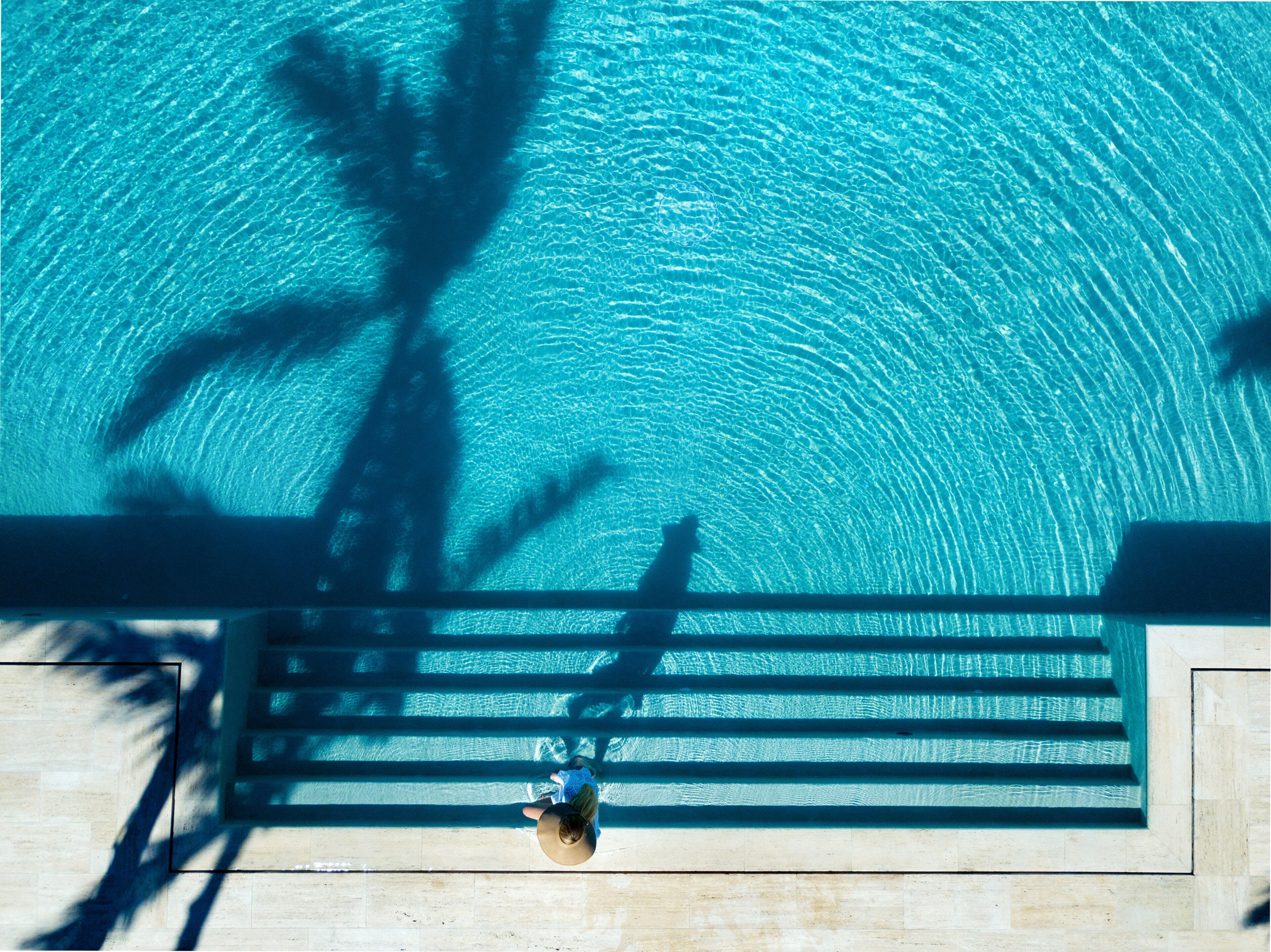 Jumby Bay Island Resort