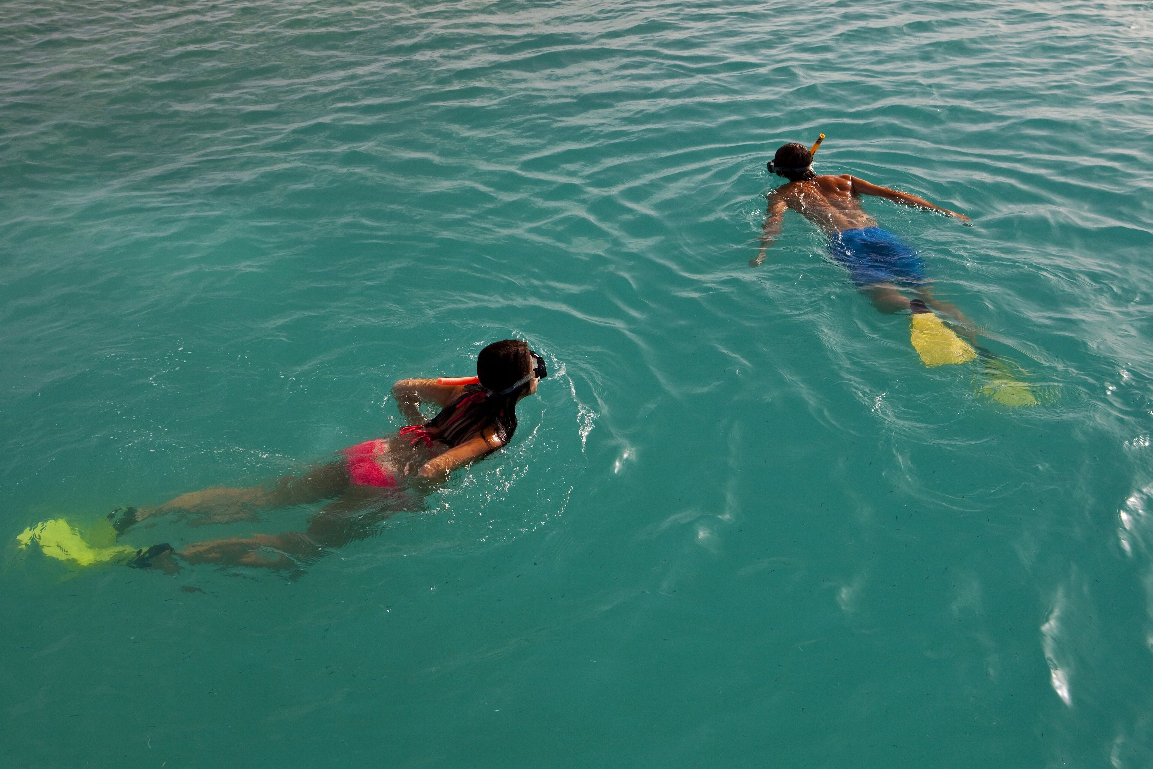Jumby Bay Island Resort