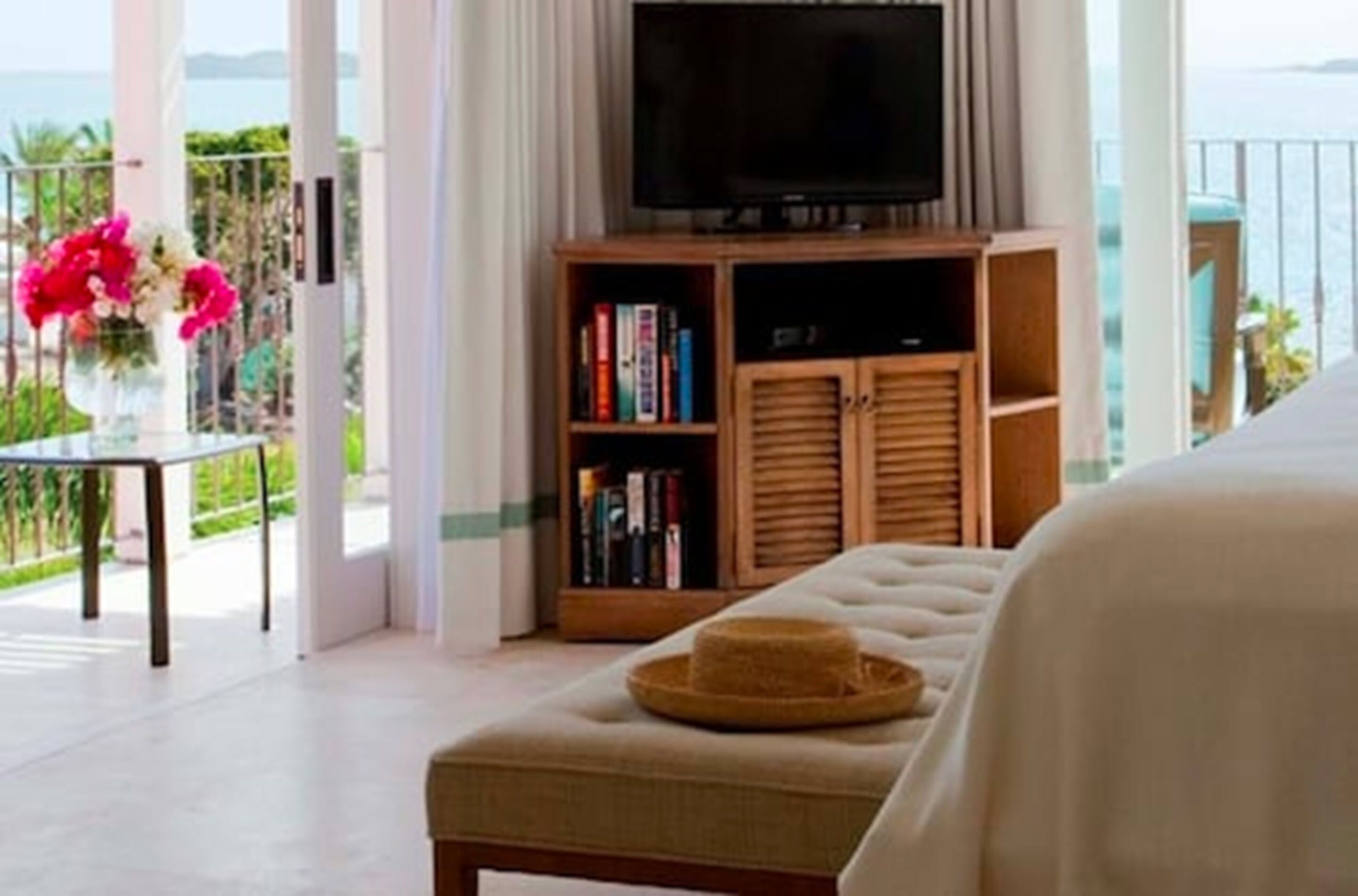 Jumby Bay Island Resort