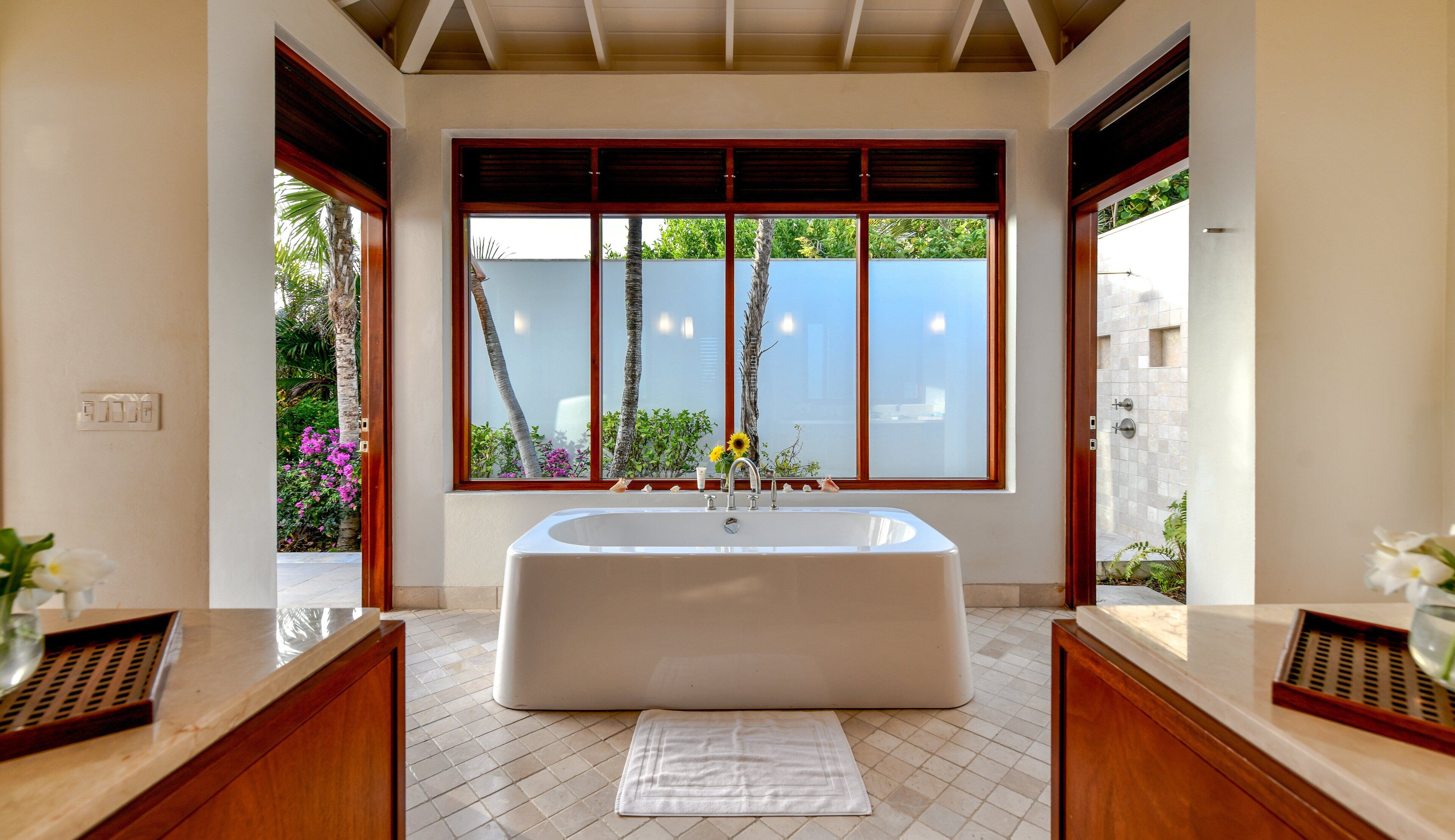 Jumby Bay Island Resort