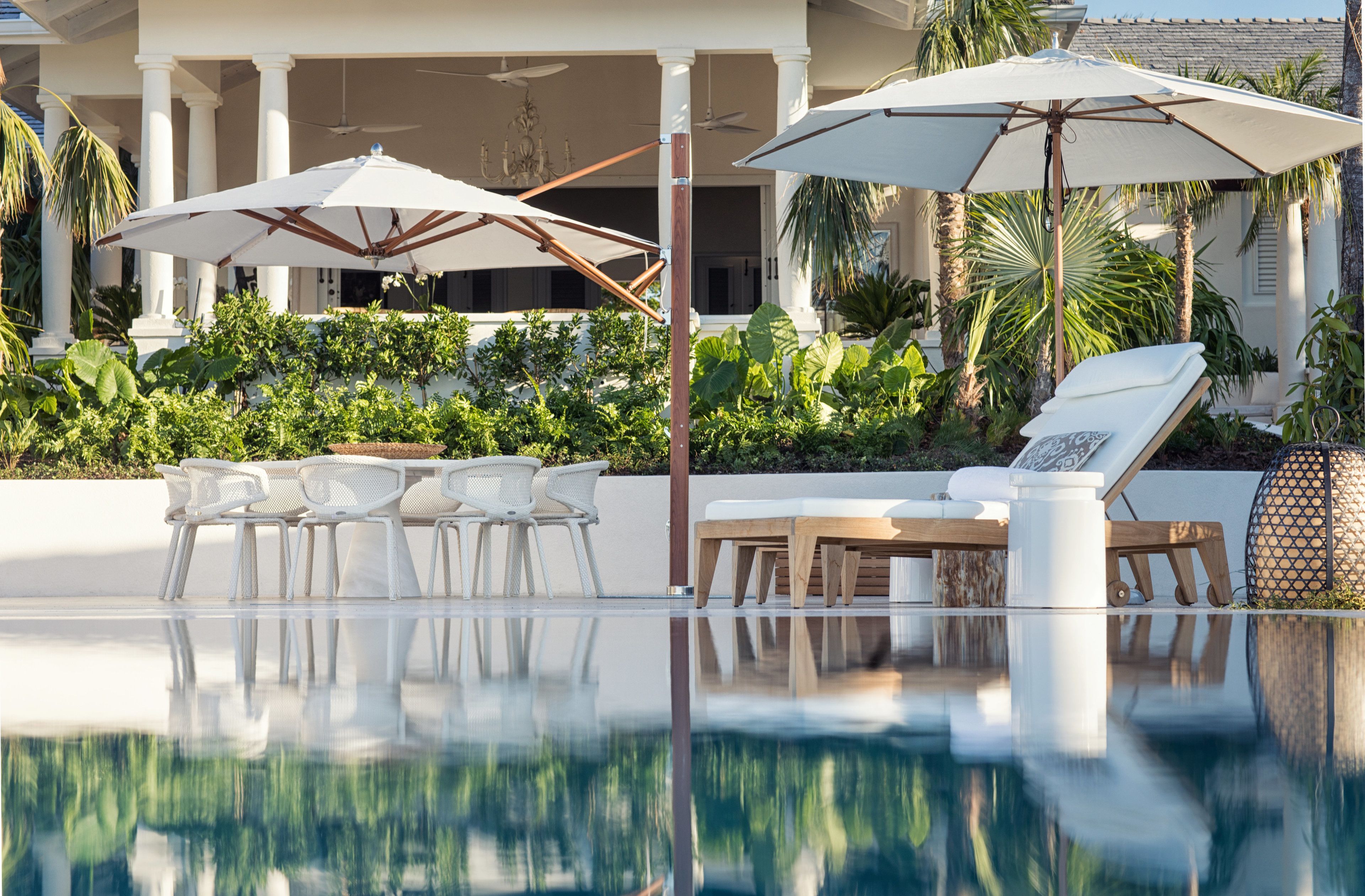 Jumby Bay Island Resort