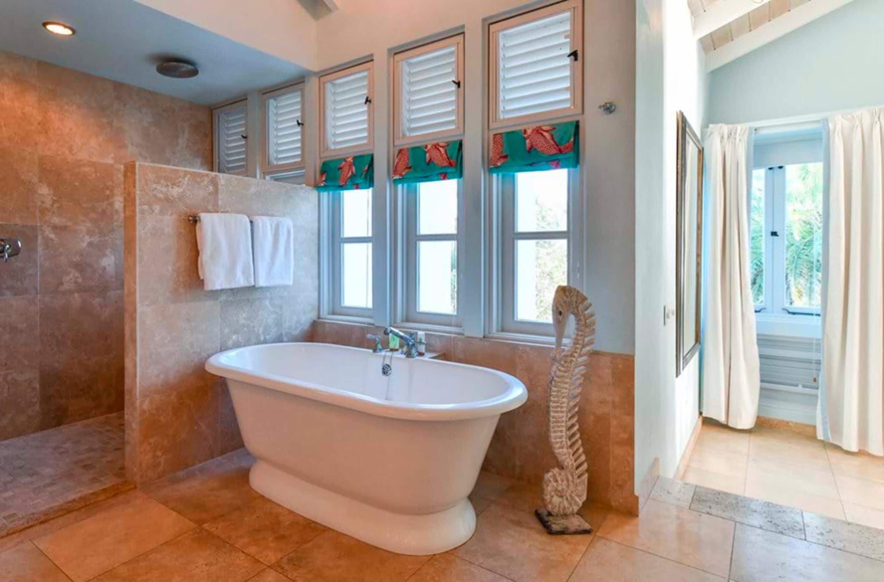 Jumby Bay Island Resort