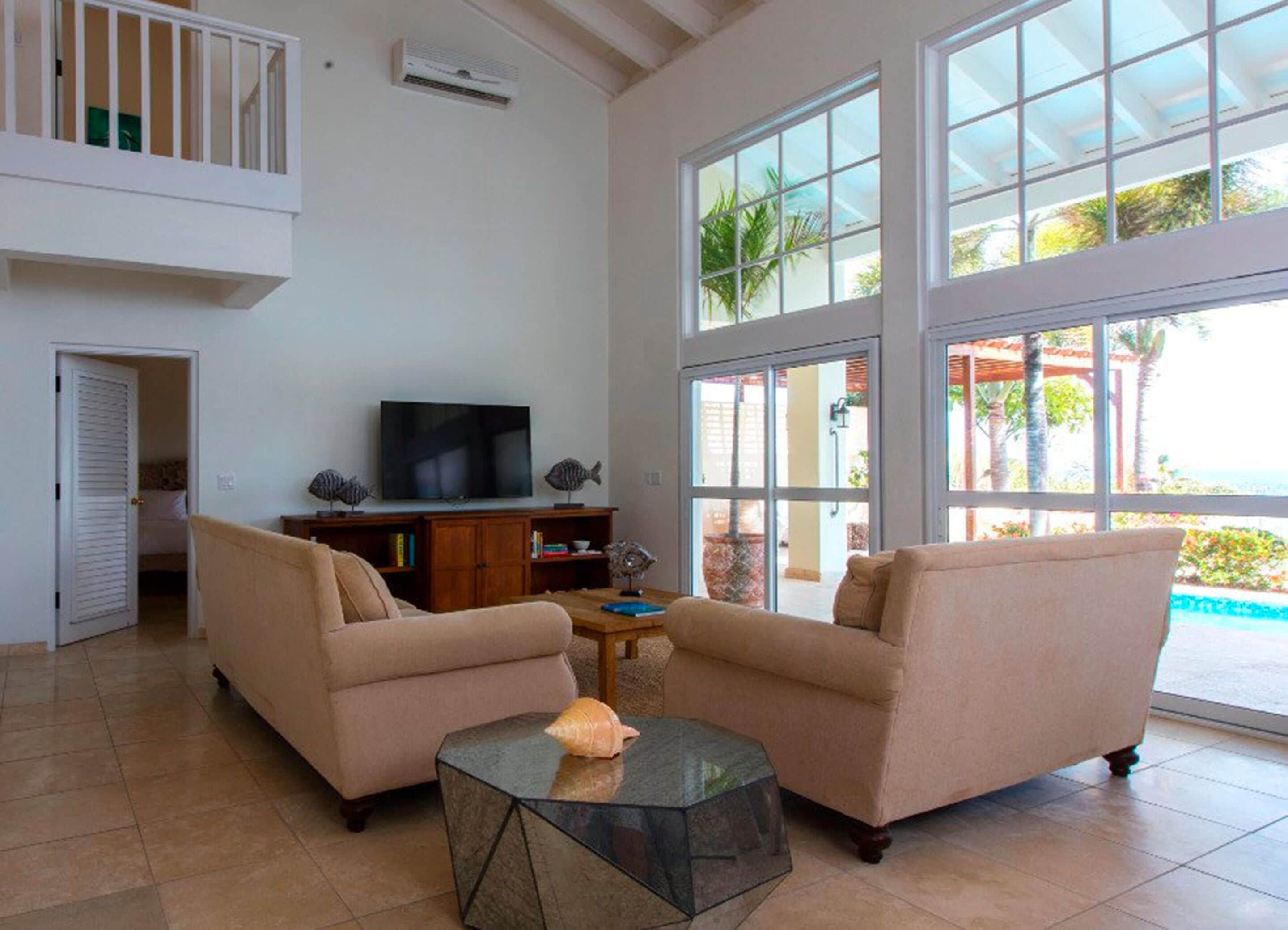 Jumby Bay Island Resort