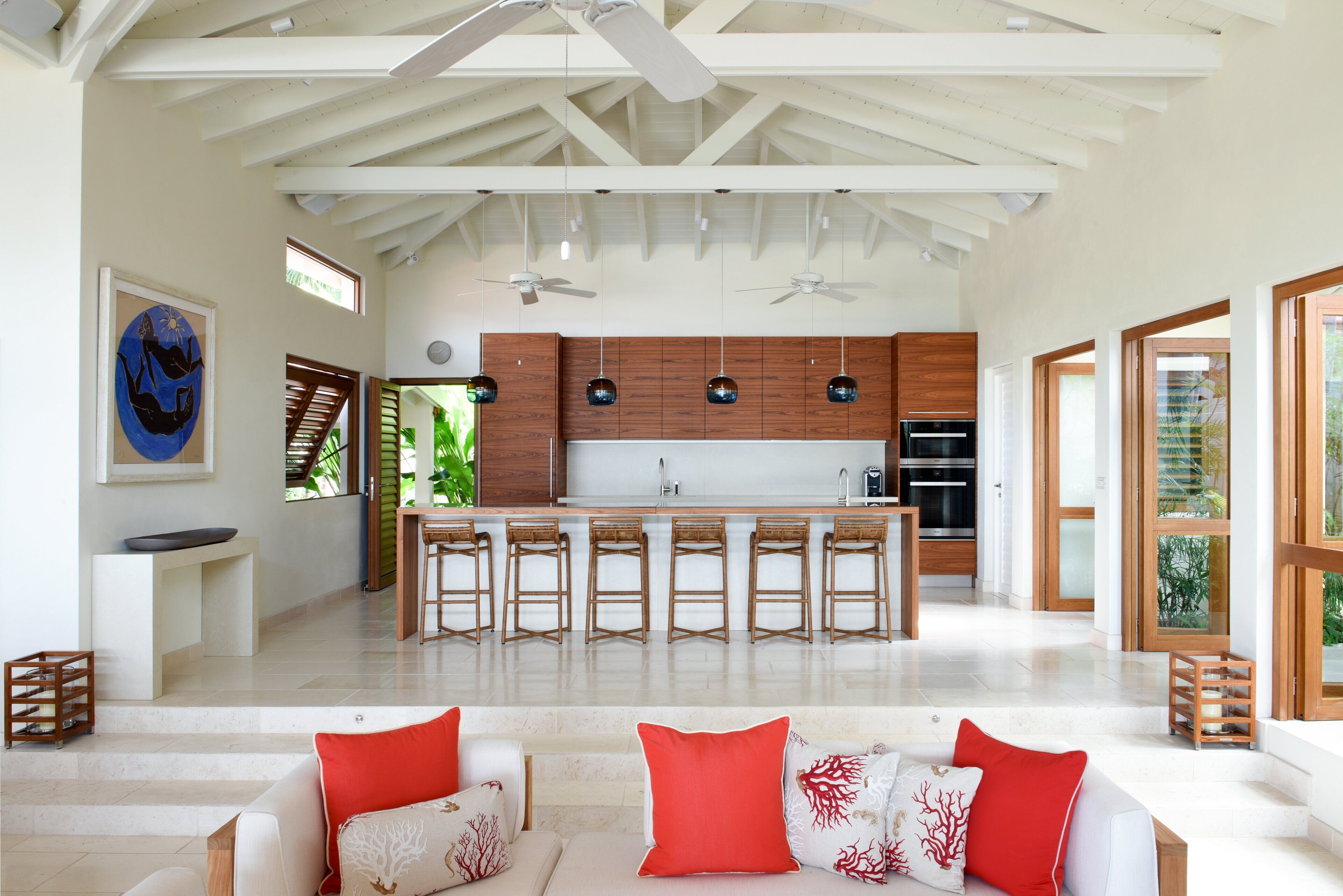 Jumby Bay Island Resort