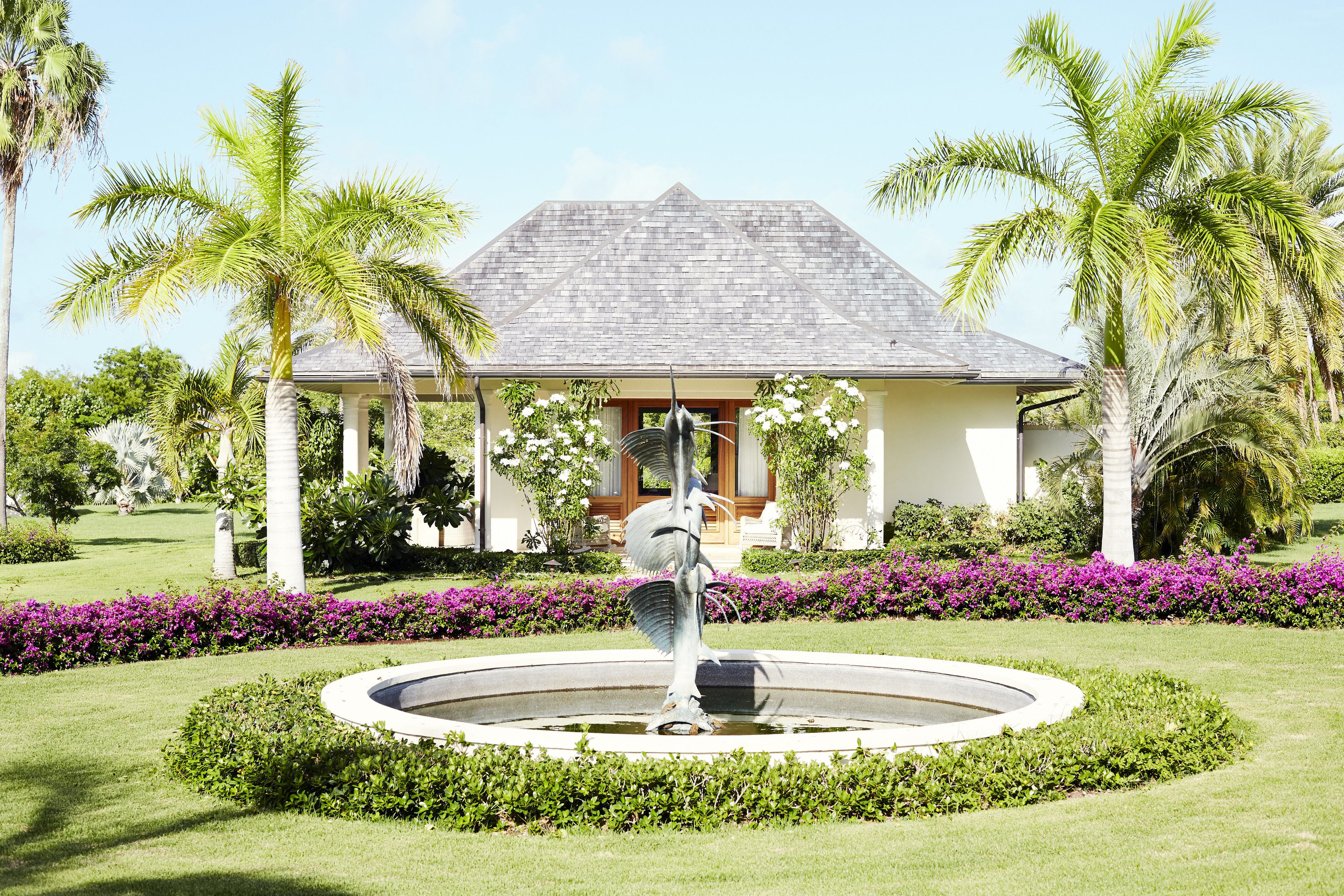 Jumby Bay Island Resort