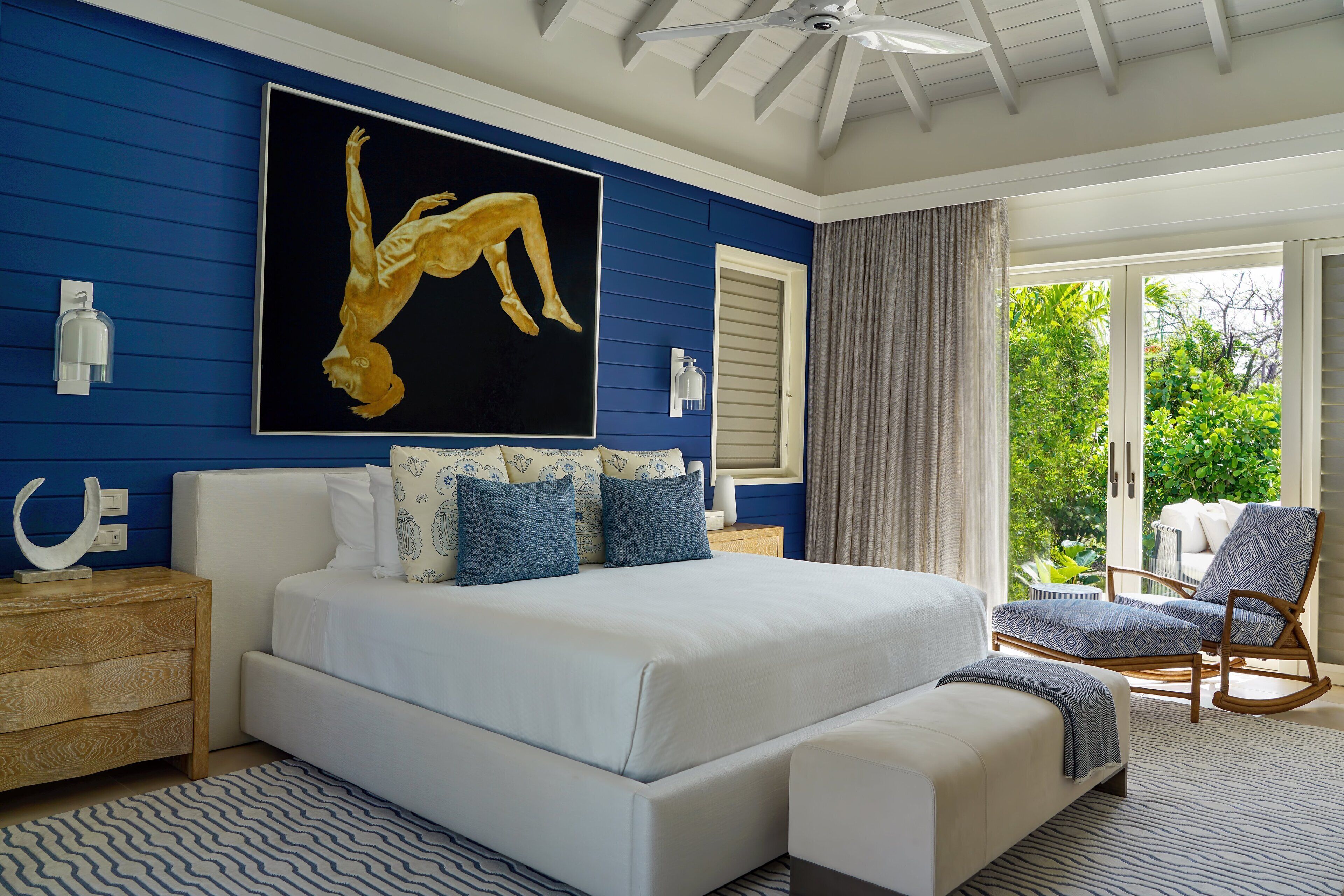 Jumby Bay Island Resort