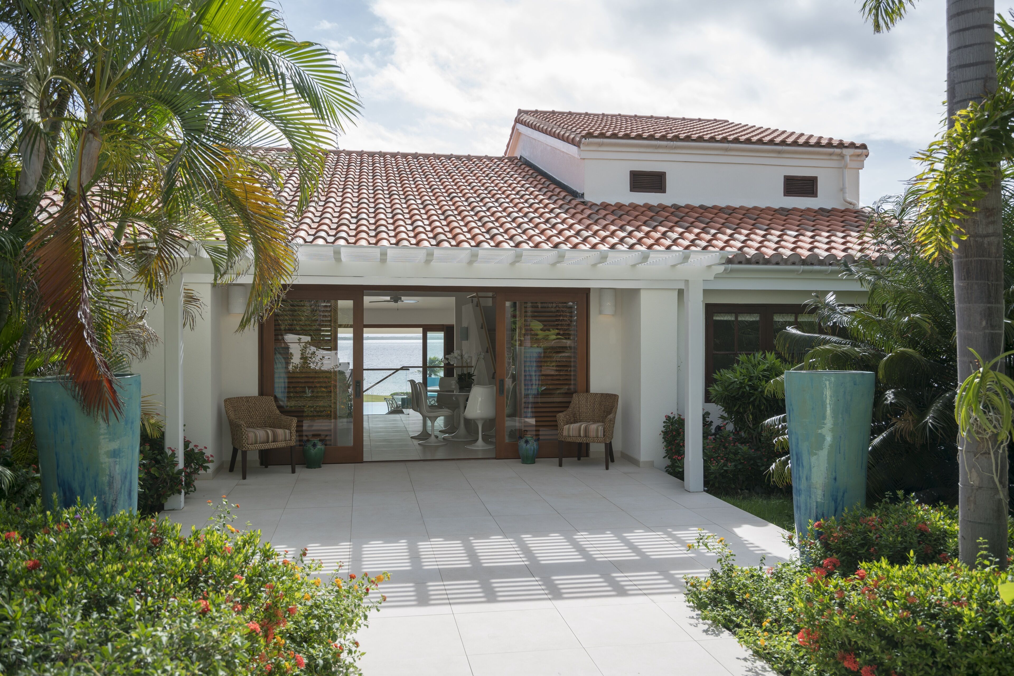 Jumby Bay Island Resort