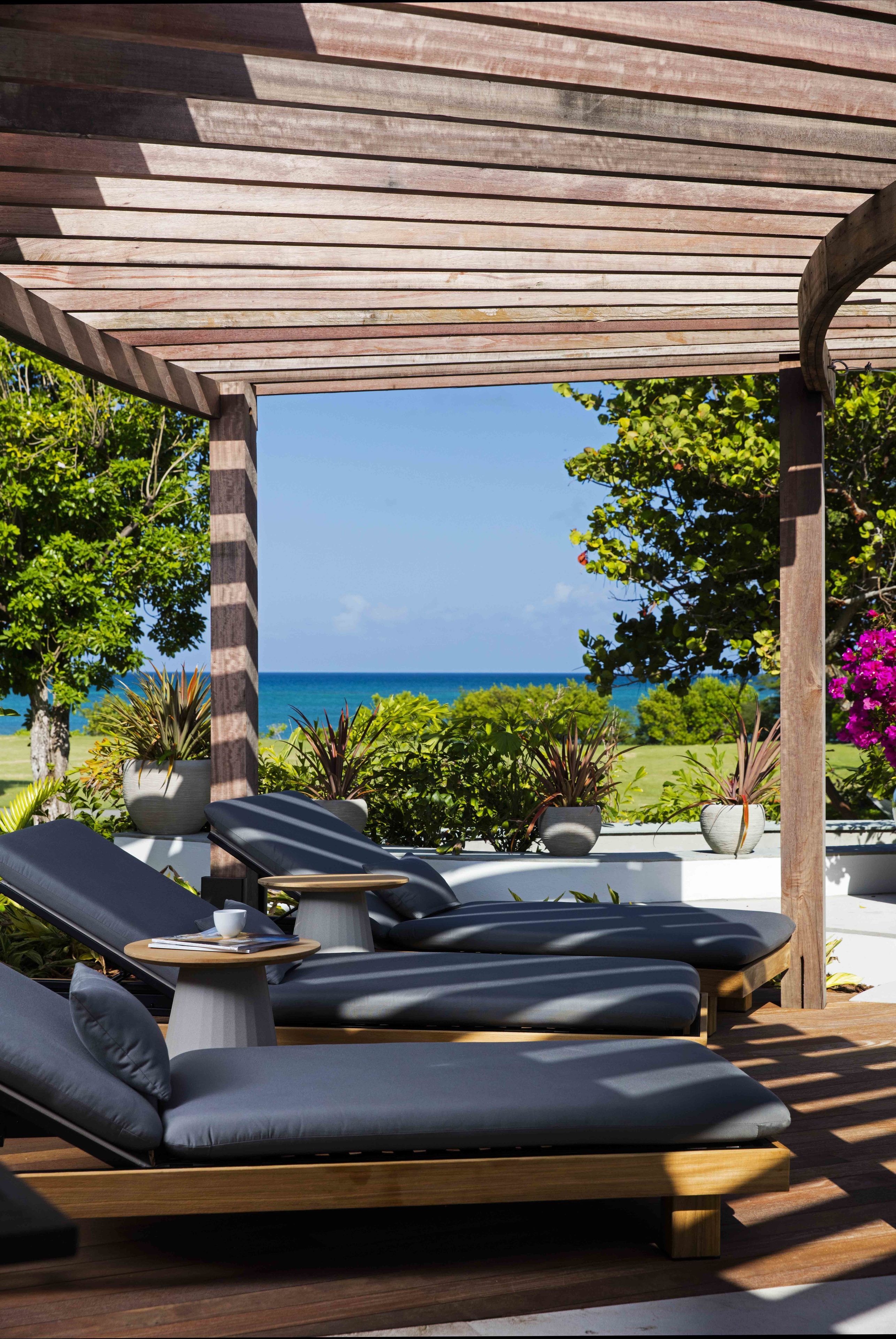 Jumby Bay Island Resort