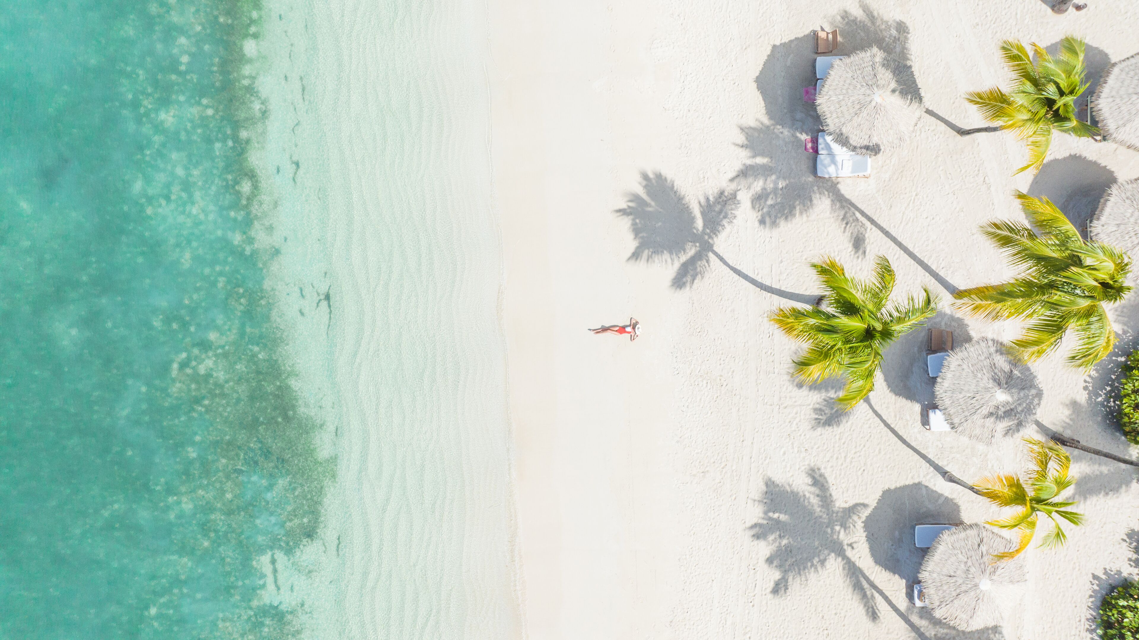 Jumby Bay Island Resort