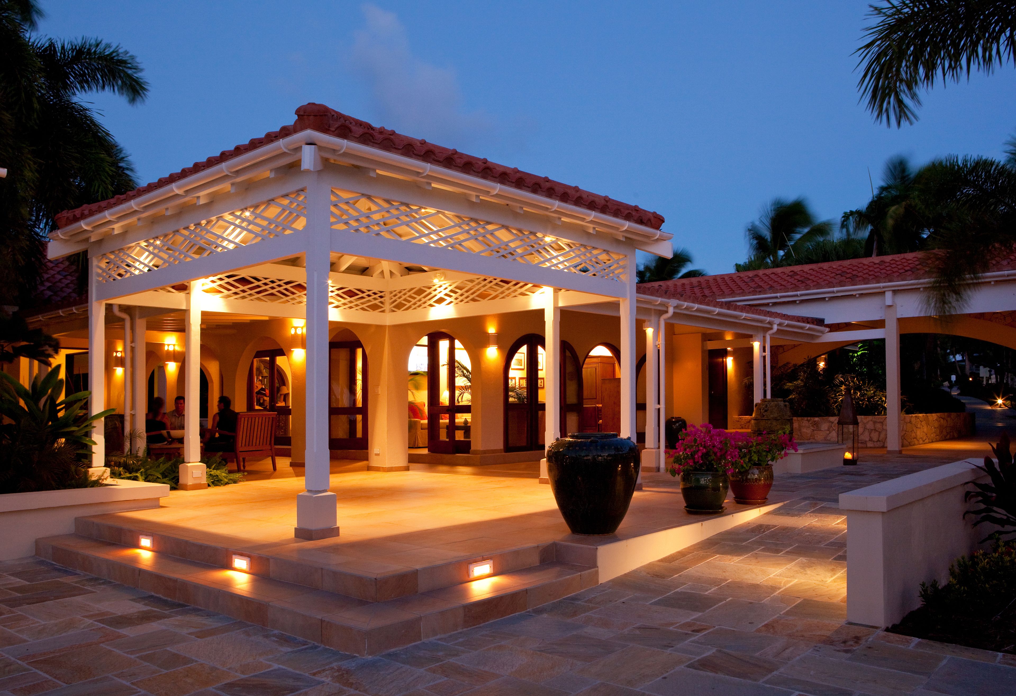 Jumby Bay Island Resort