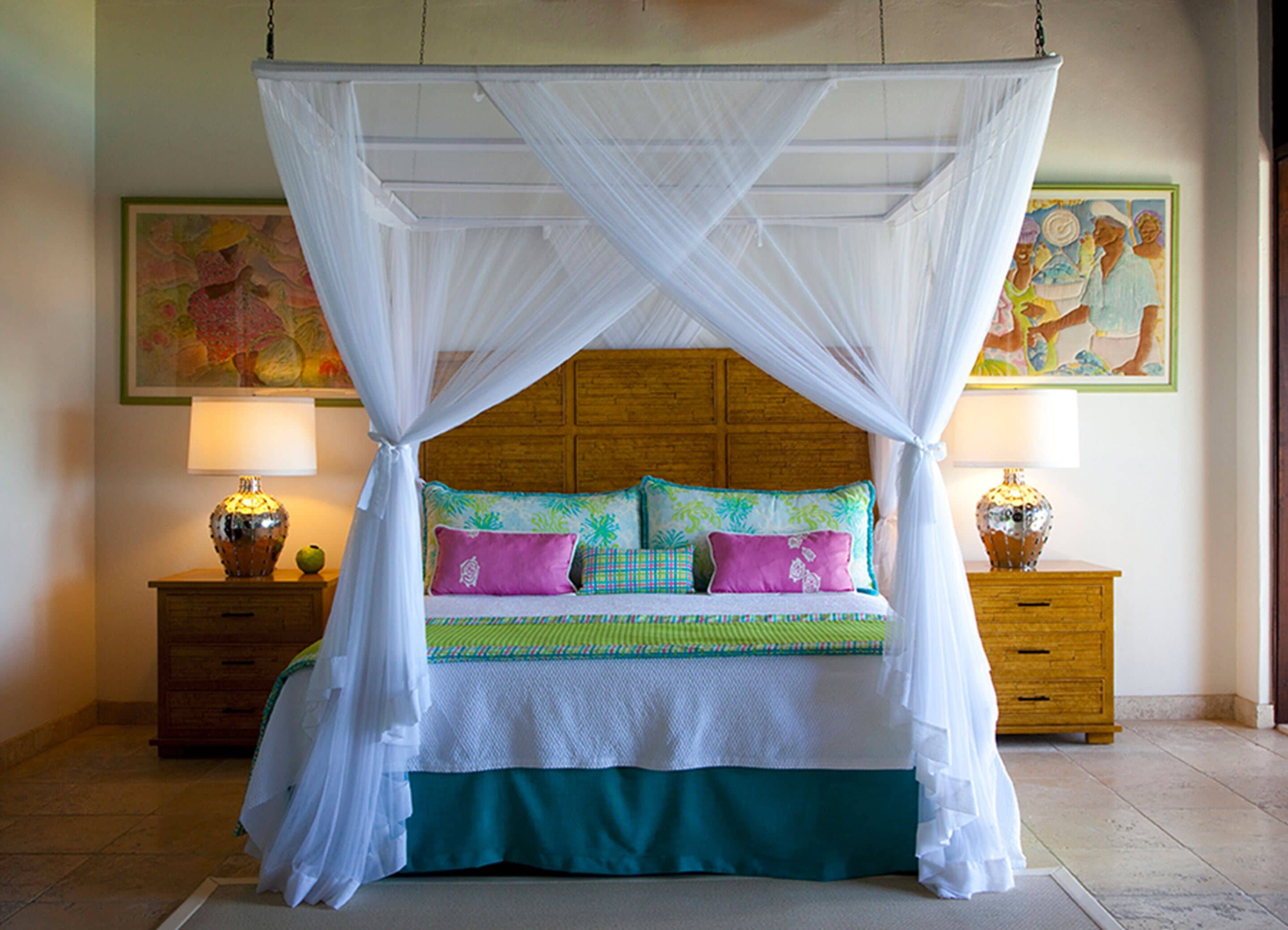 Jumby Bay Island Resort
