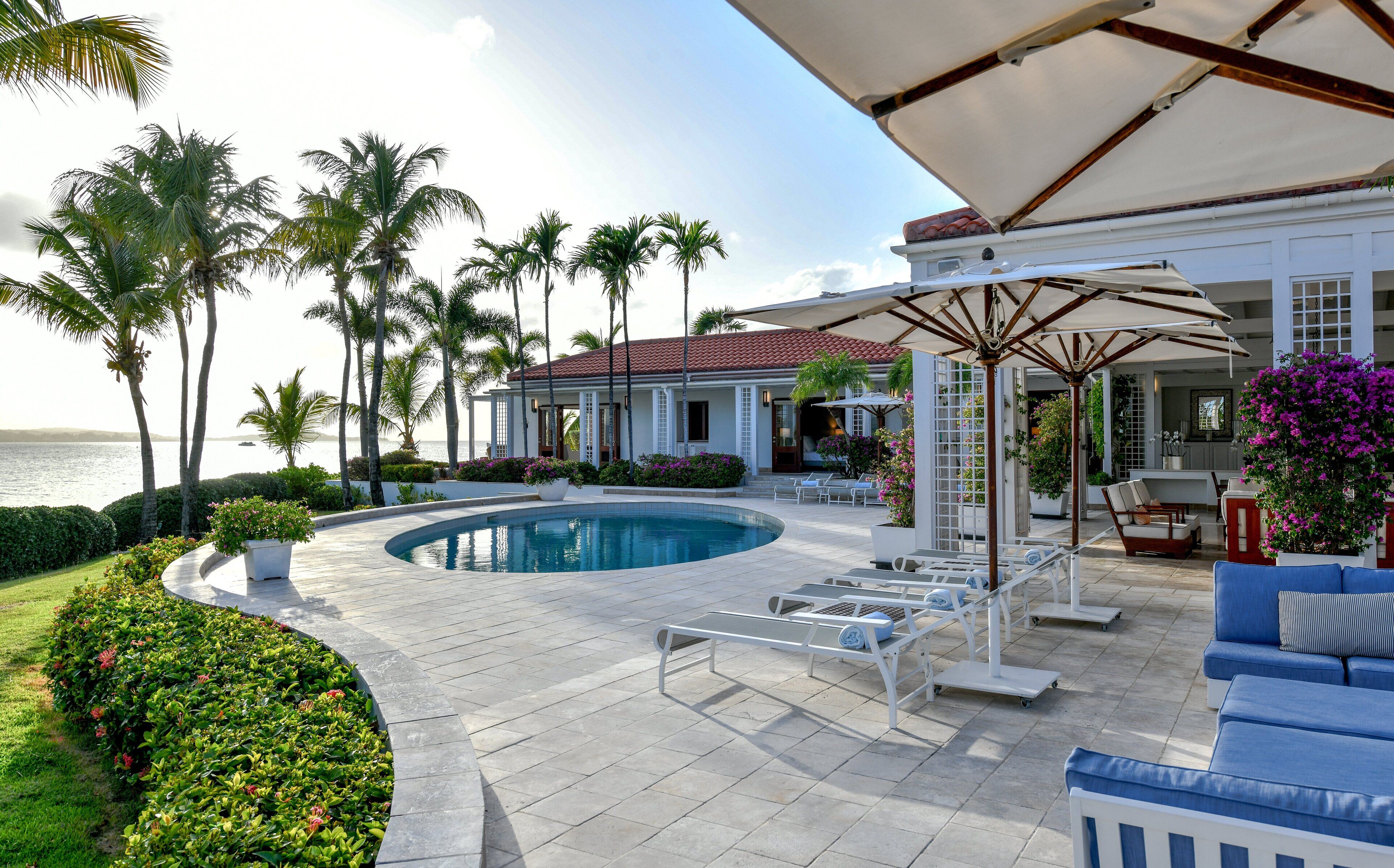 Jumby Bay Island Resort