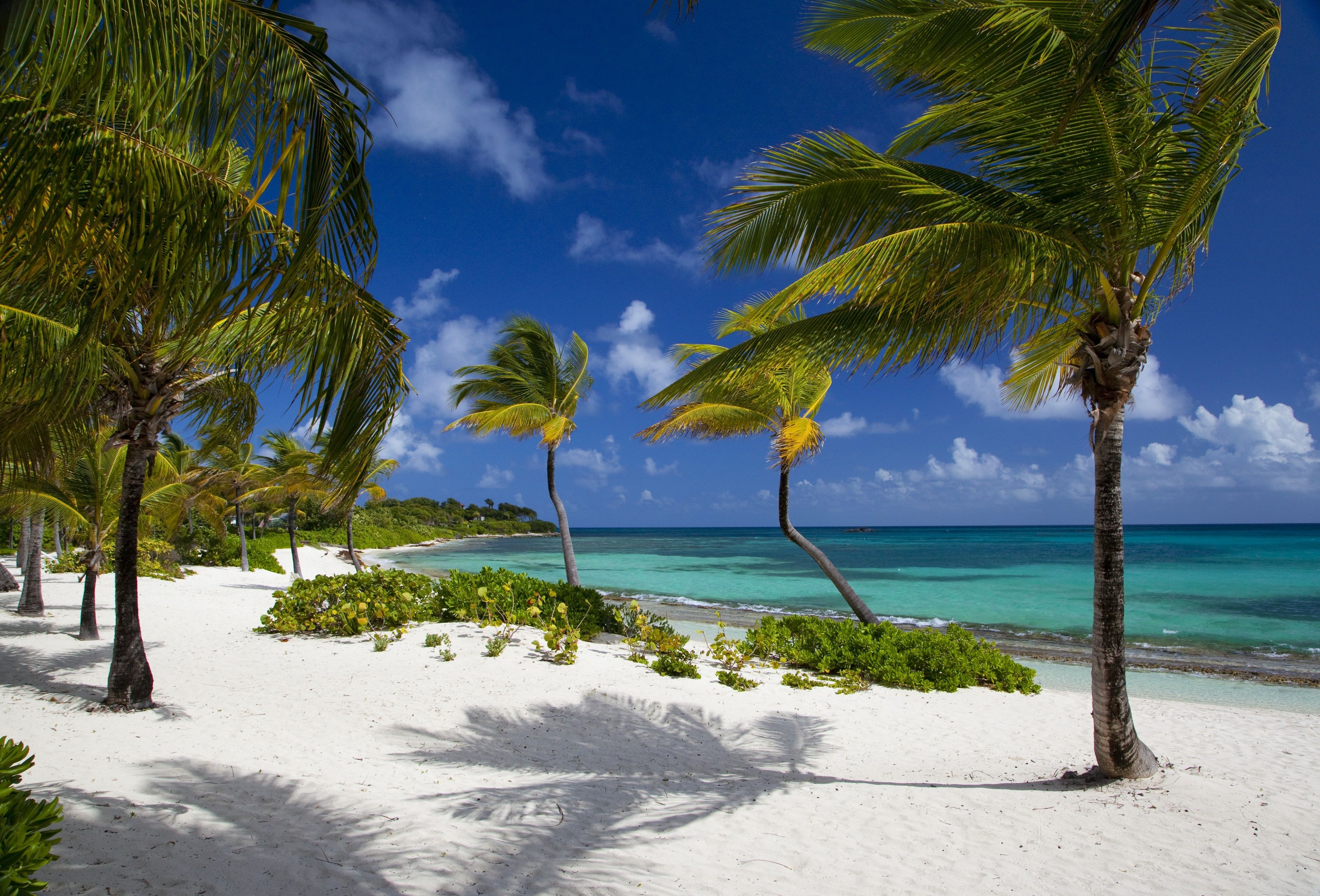 Jumby Bay Island Resort