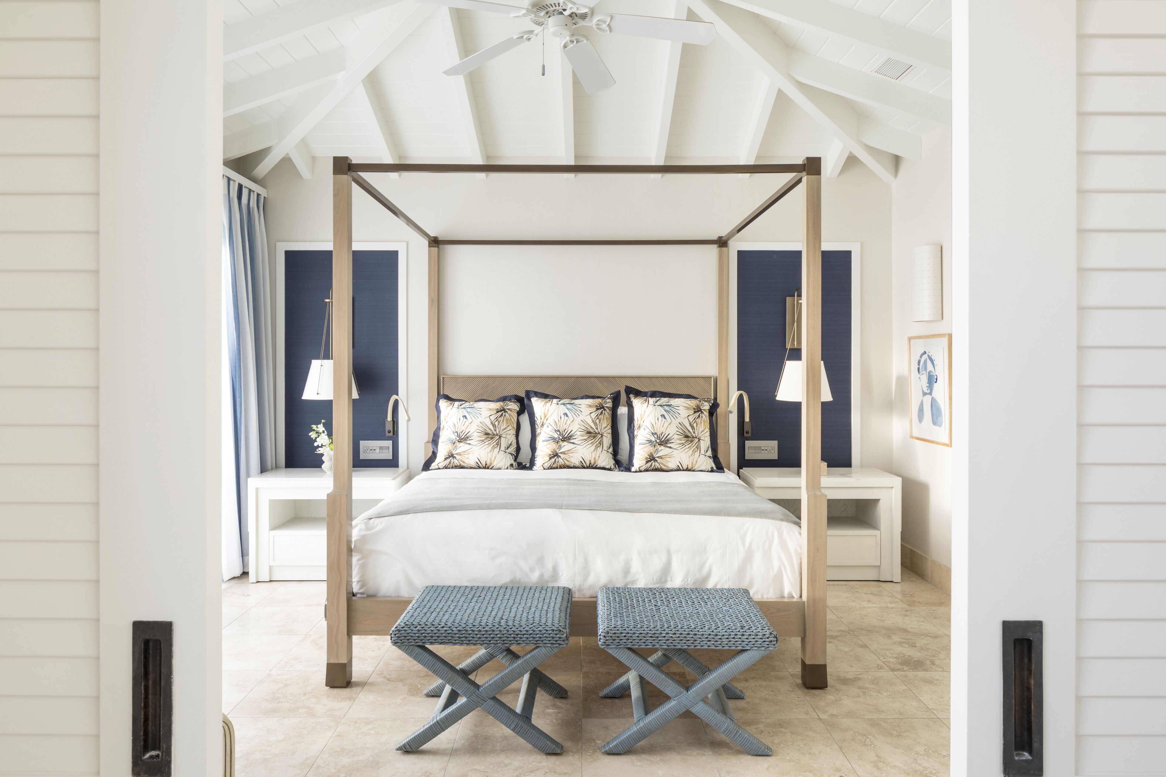 Jumby Bay Island Resort