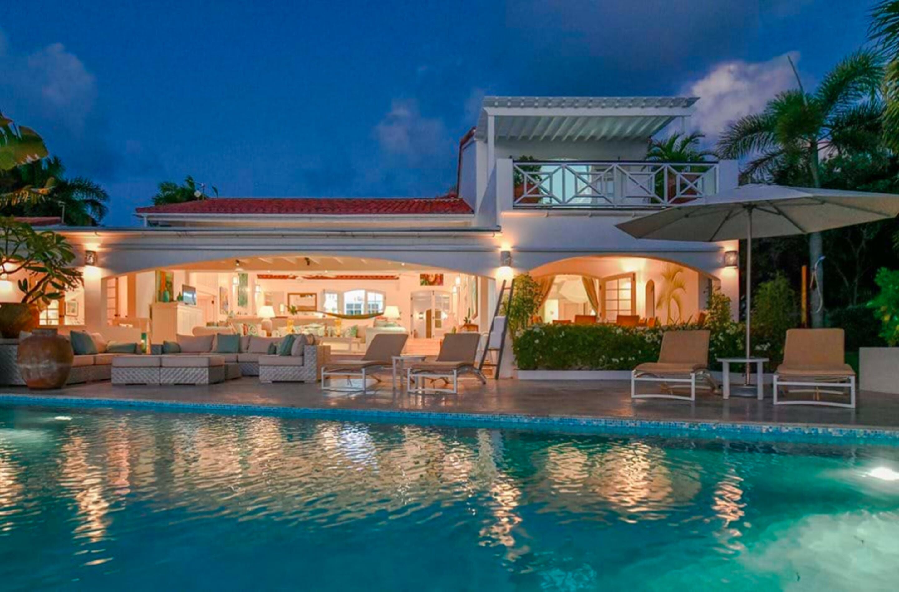 Jumby Bay Island Resort