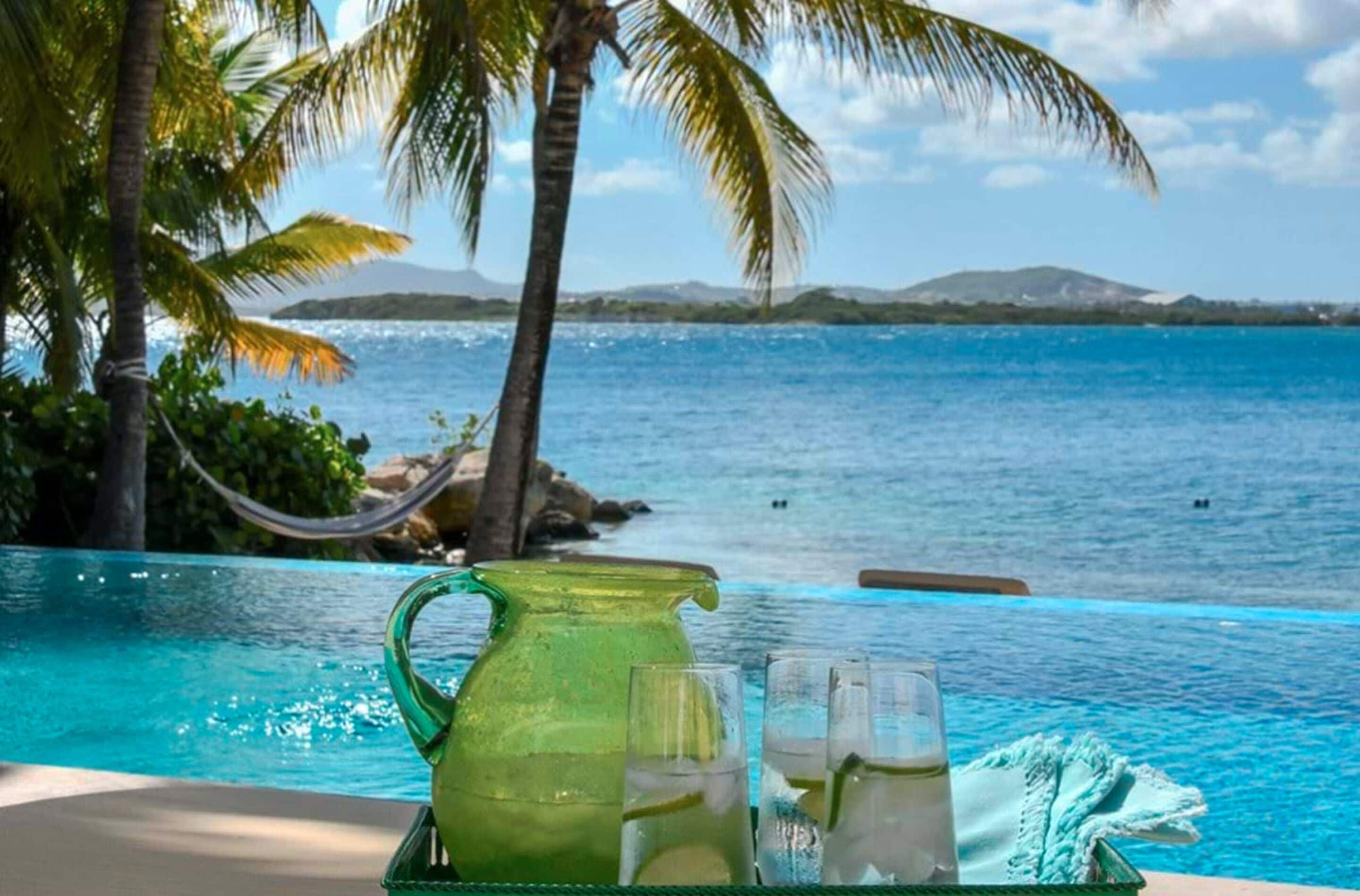 Jumby Bay Island Resort