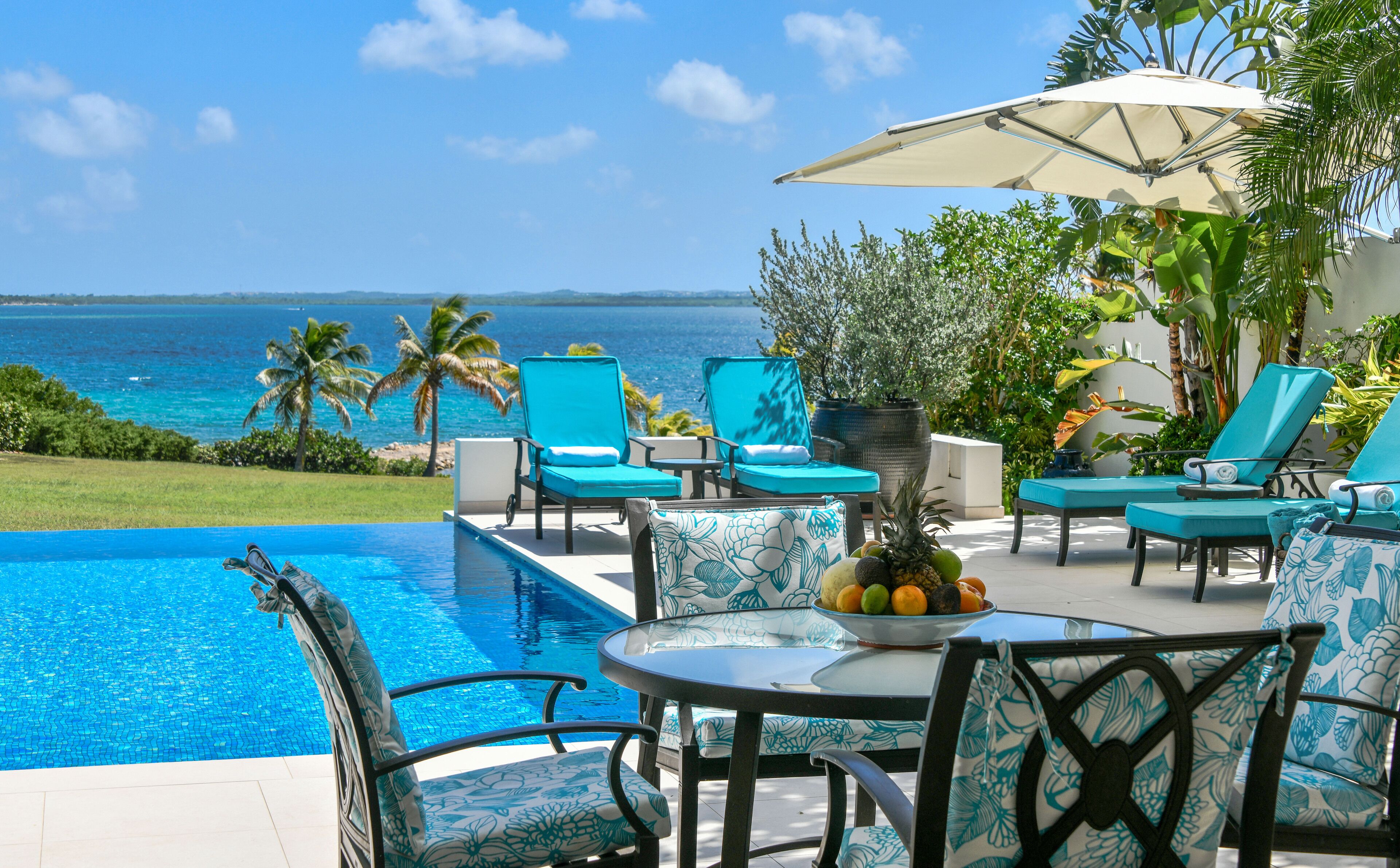 Jumby Bay Island Resort