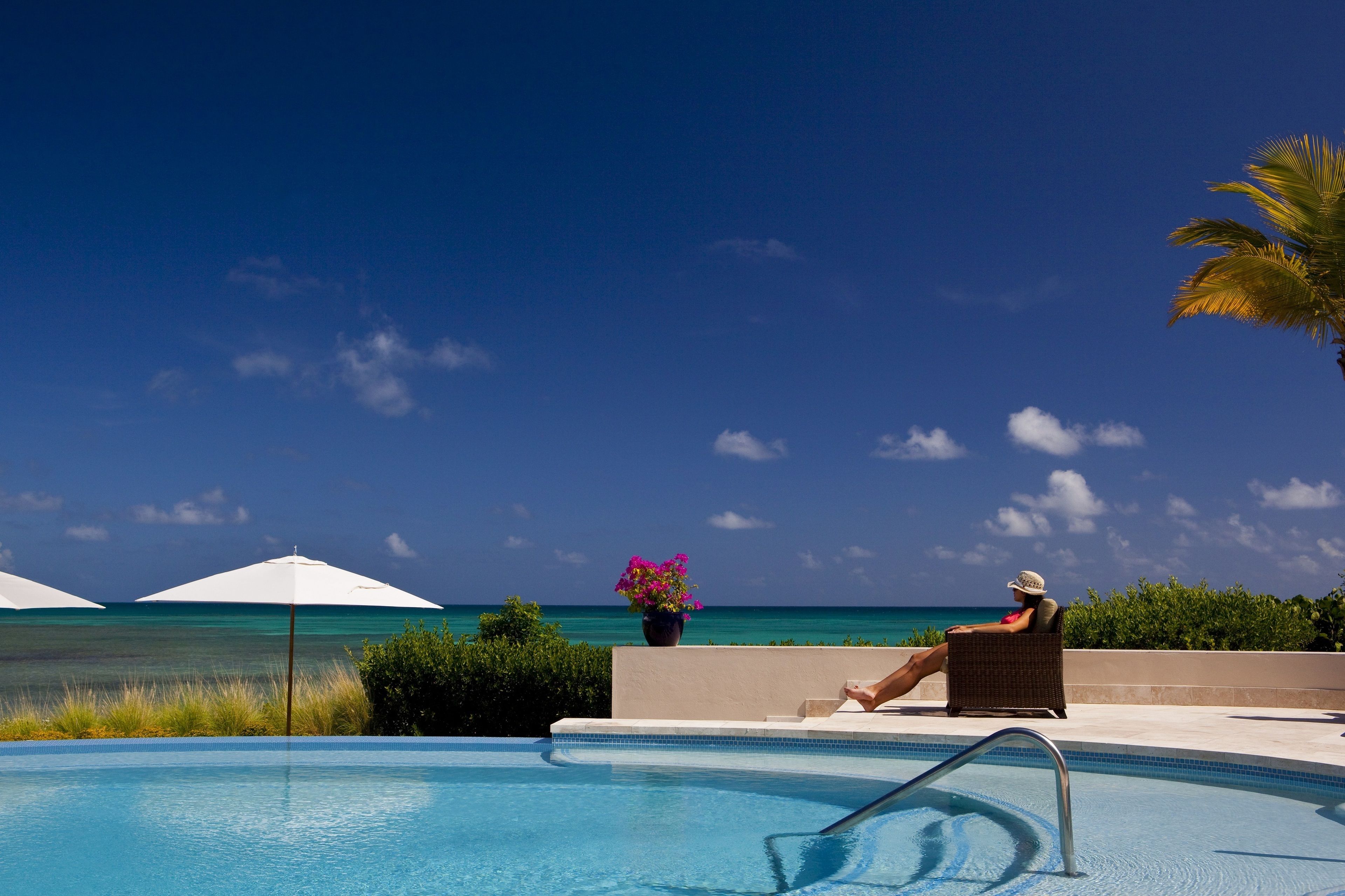 Jumby Bay Island Resort