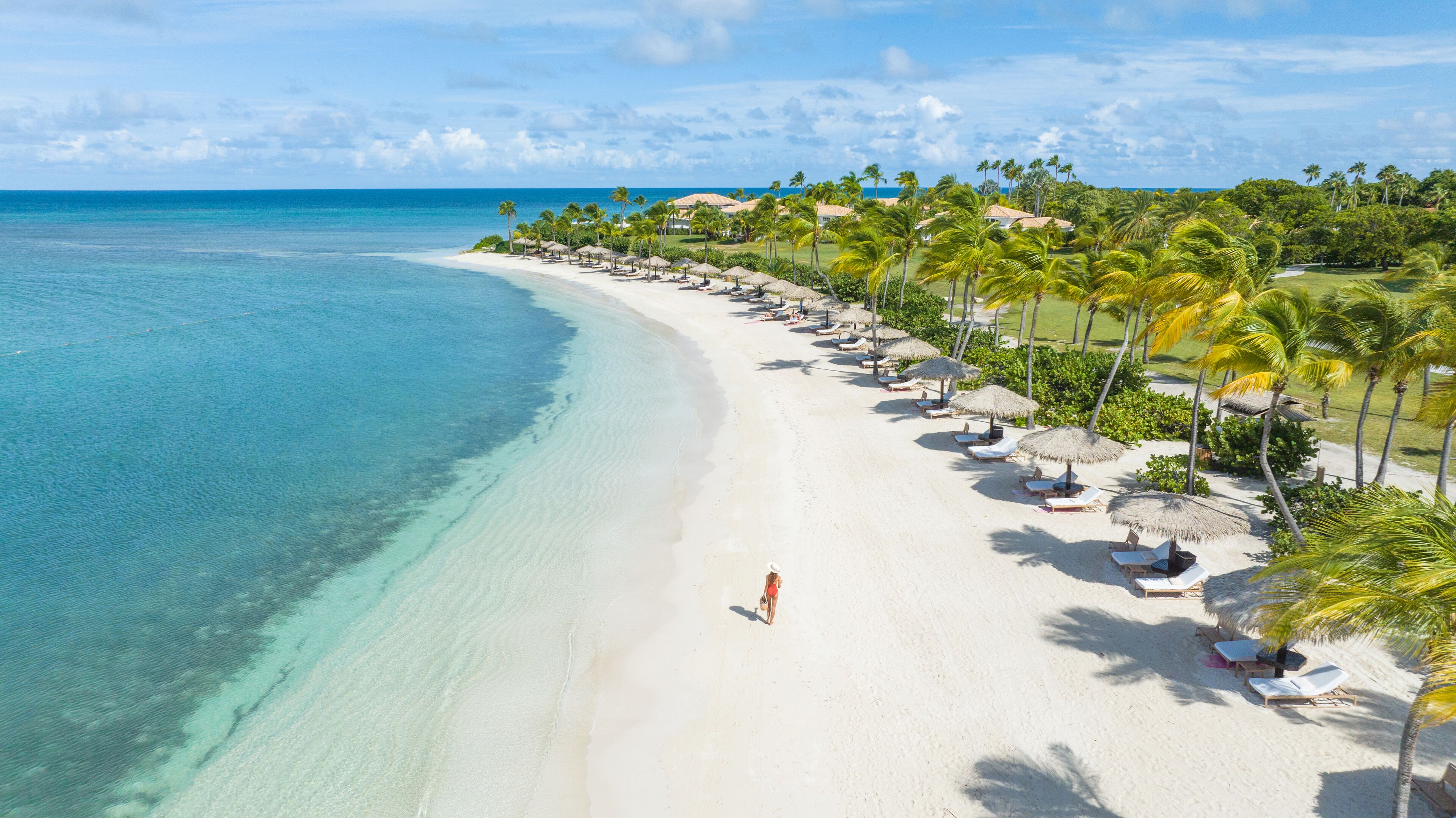 Jumby Bay Island Resort