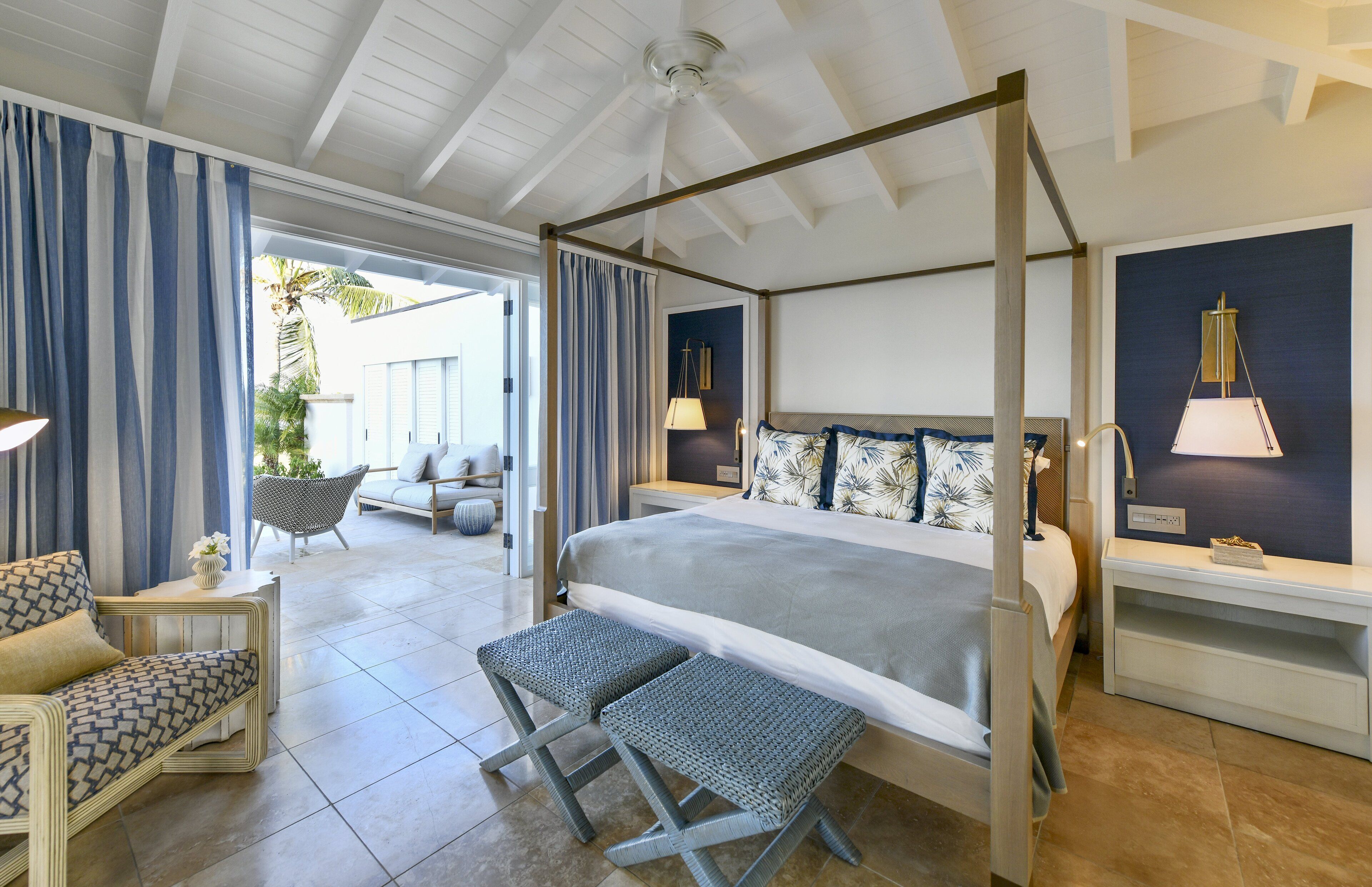 Jumby Bay Island Resort