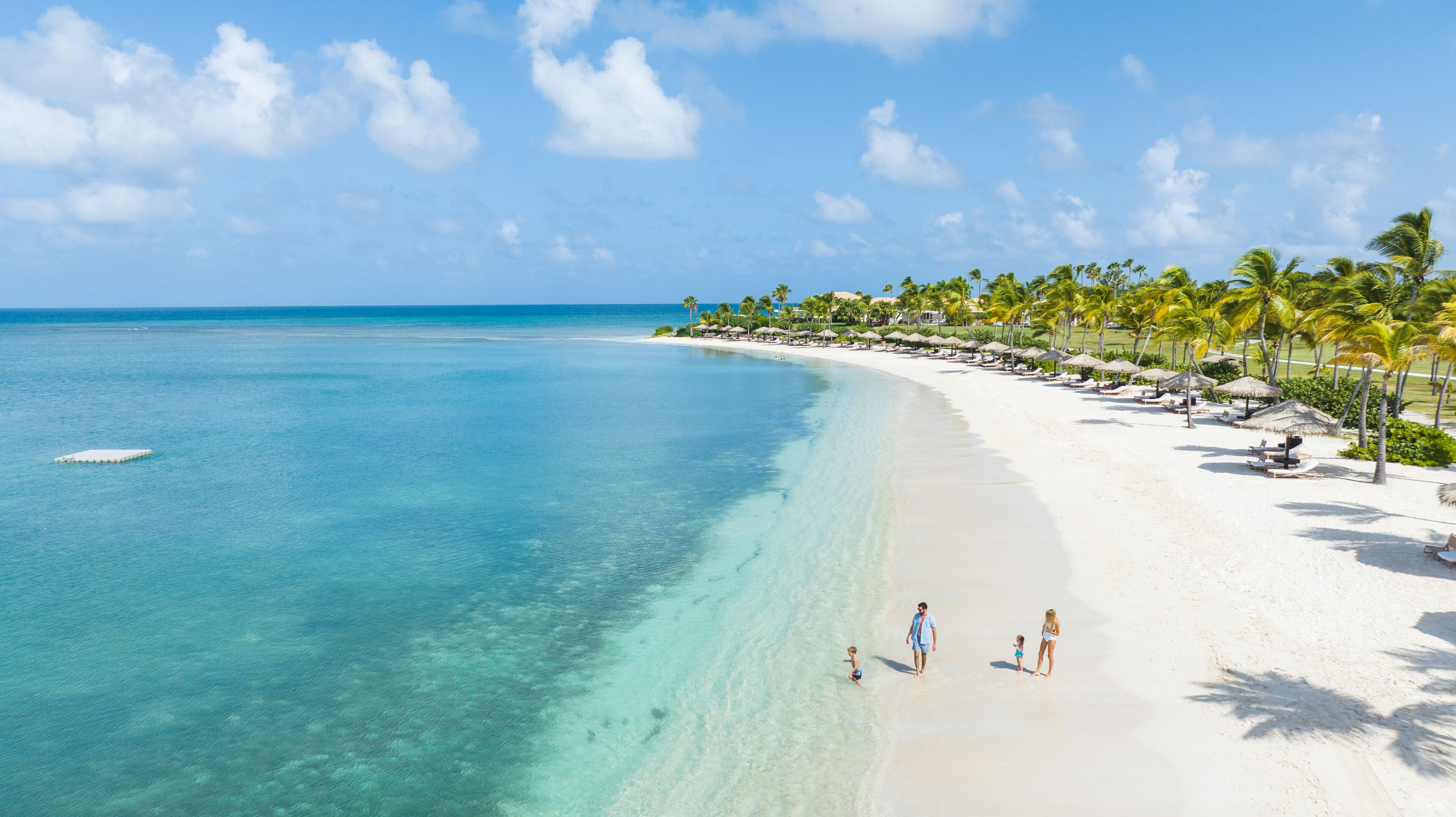 Jumby Bay Island Resort