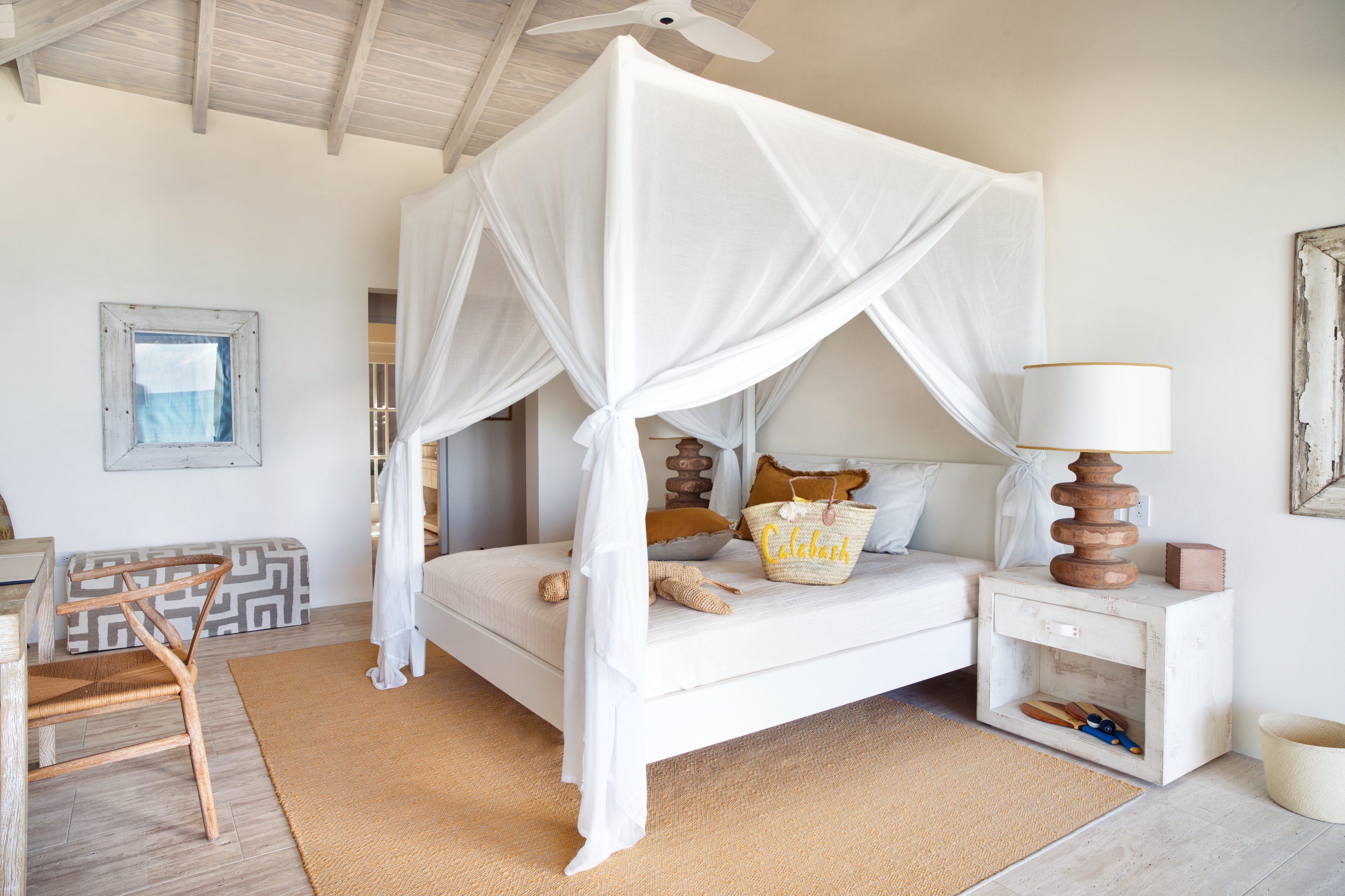 Jumby Bay Island Resort