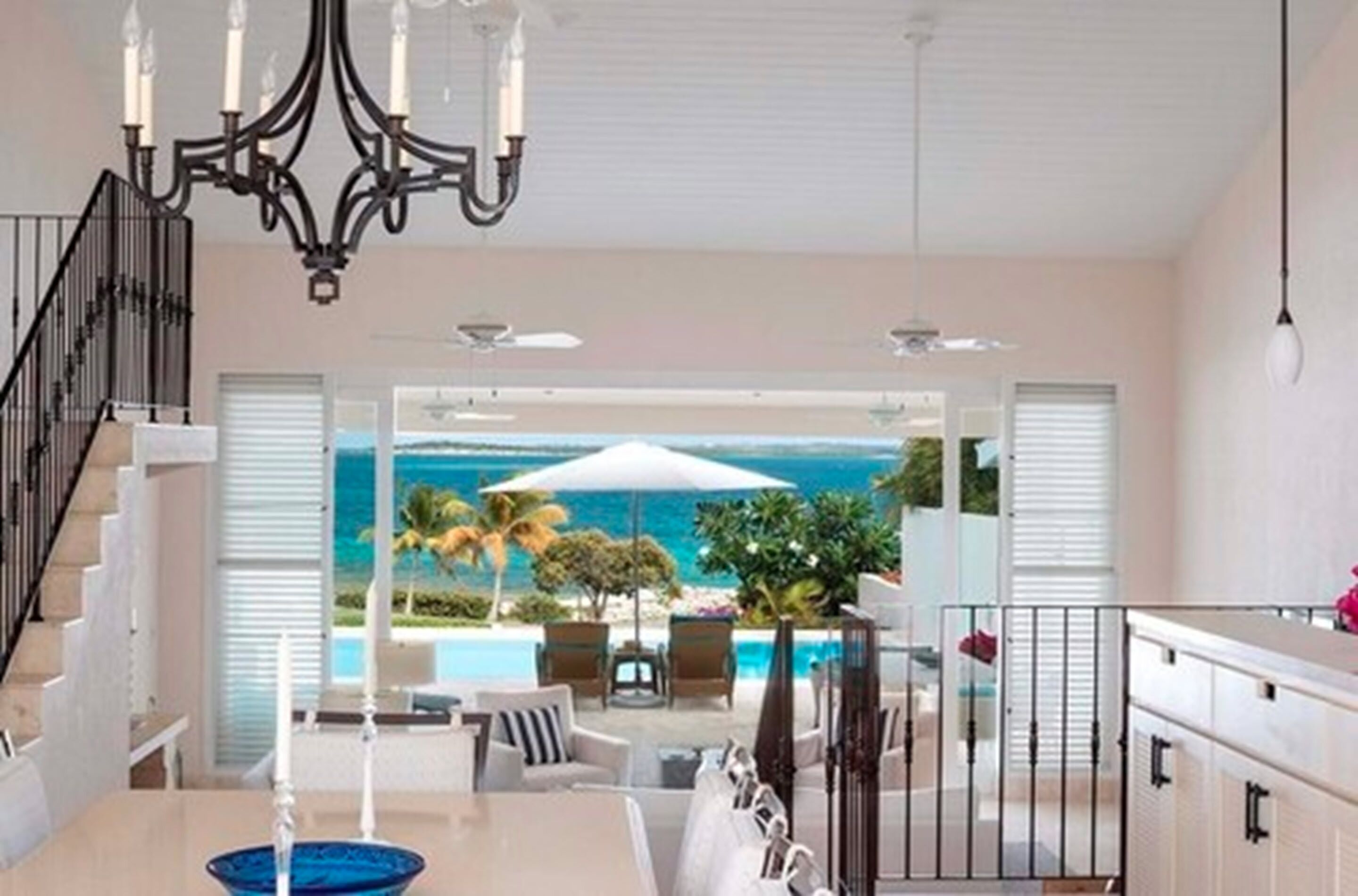 Jumby Bay Island Resort