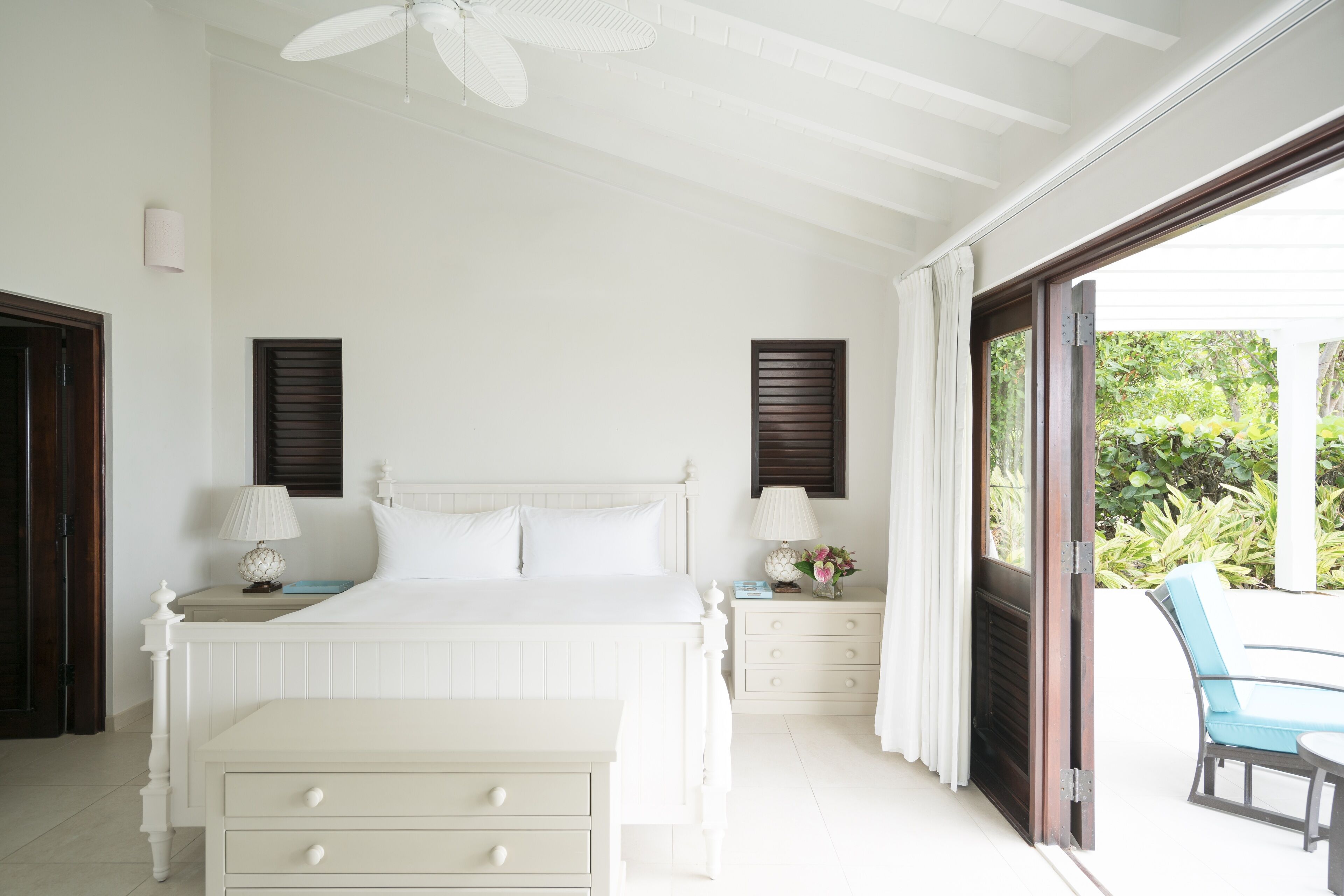 Jumby Bay Island Resort