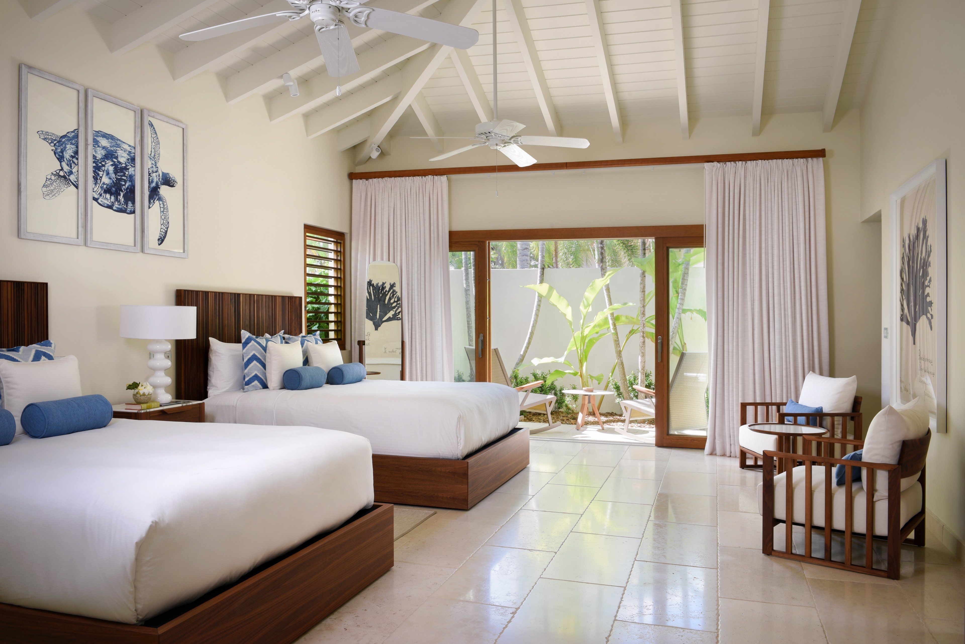 Jumby Bay Island Resort
