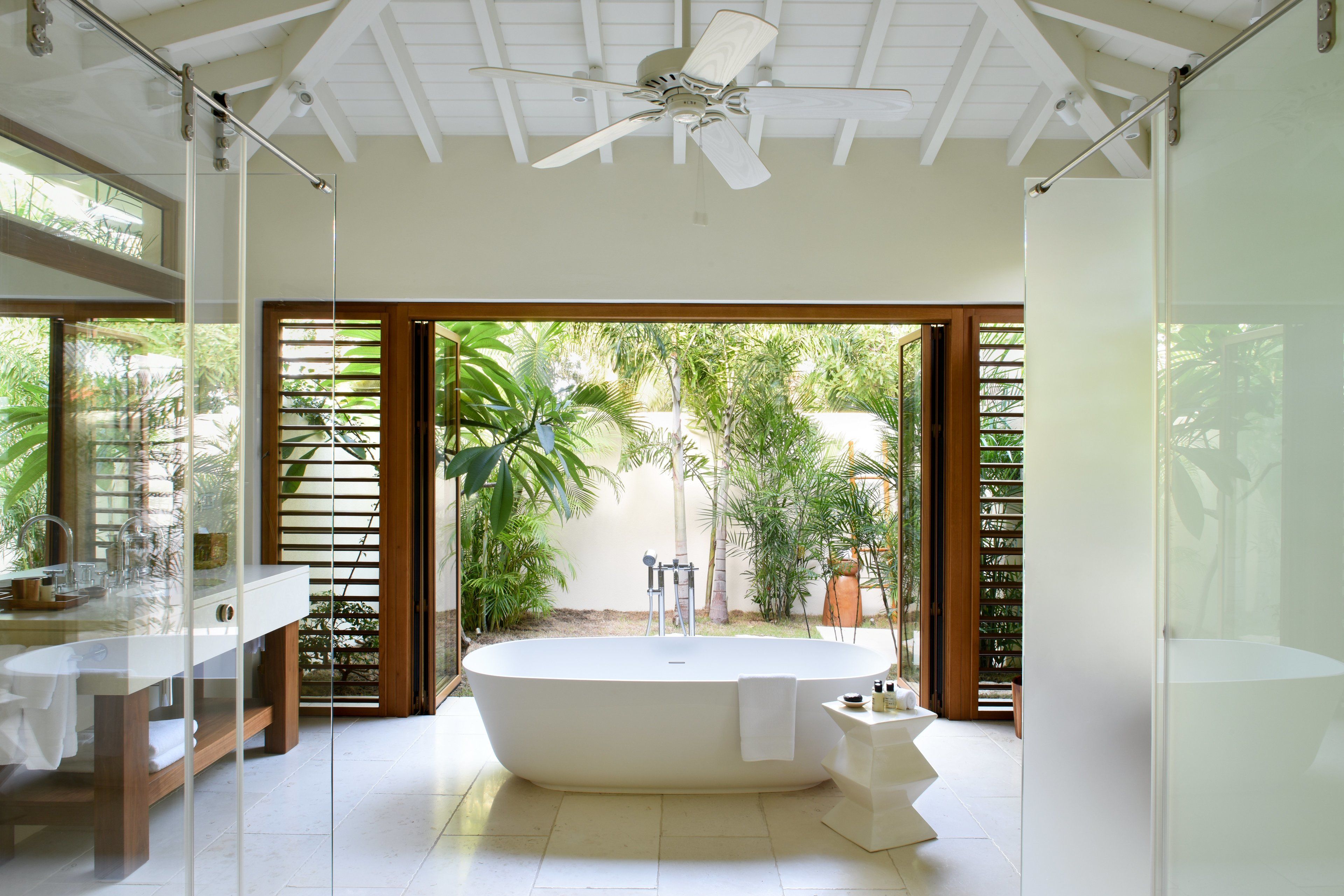 Jumby Bay Island Resort