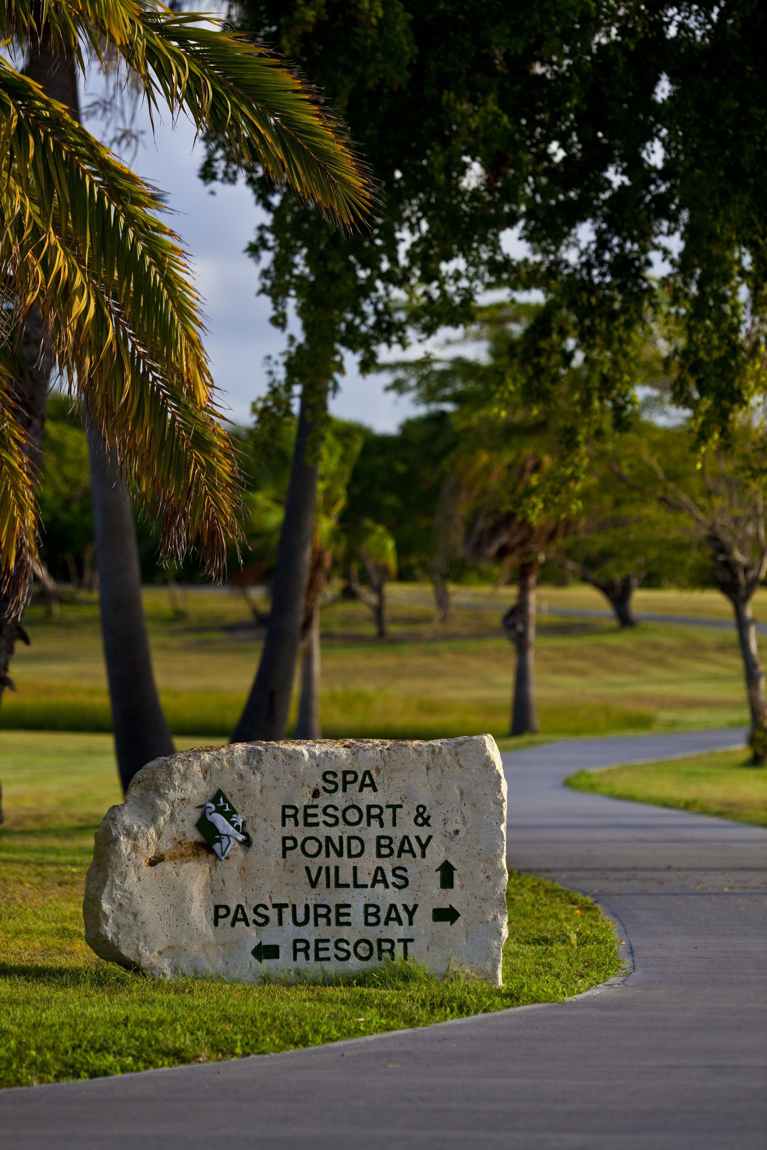 Jumby Bay Island Resort