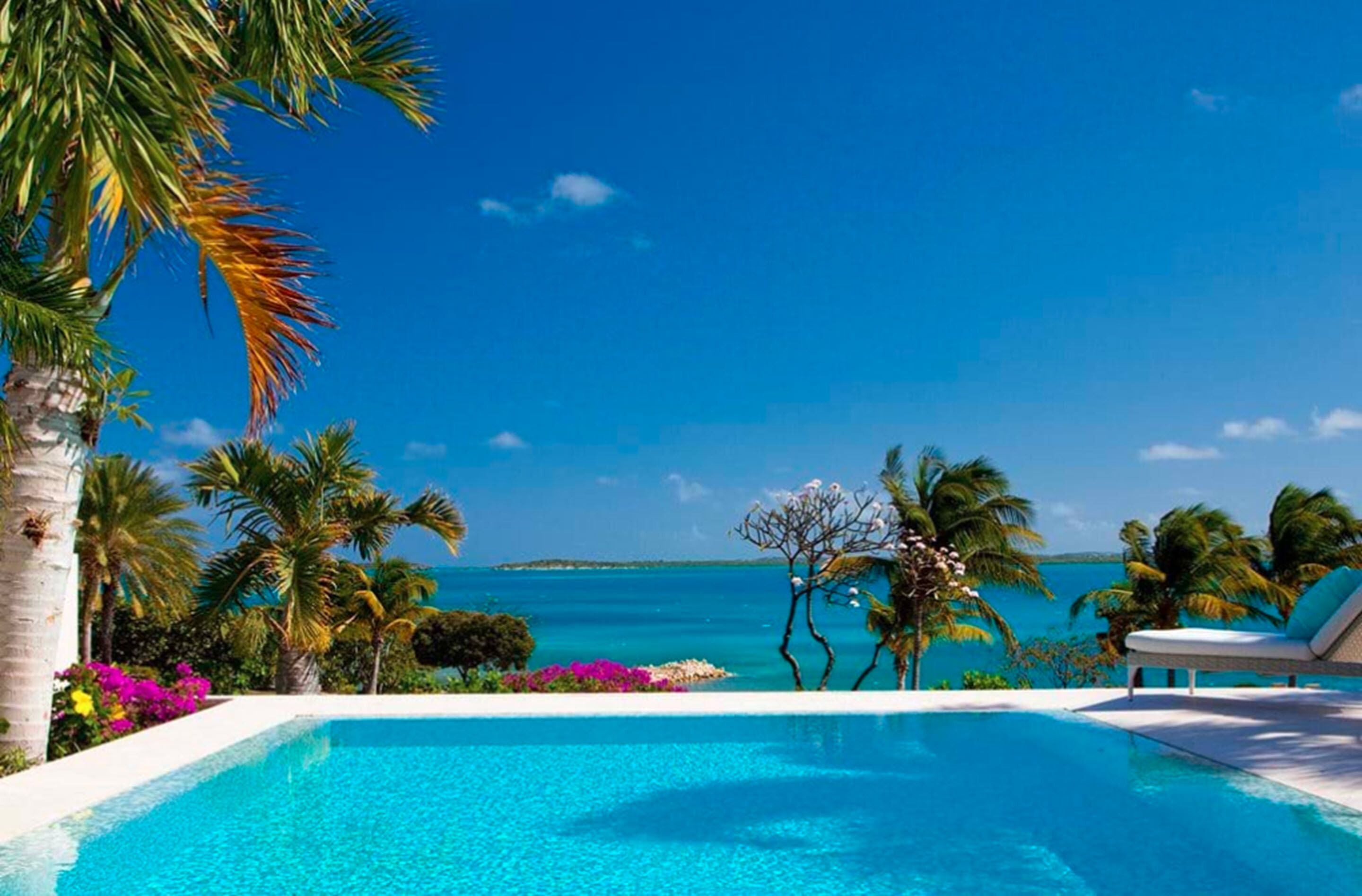 Jumby Bay Island Resort