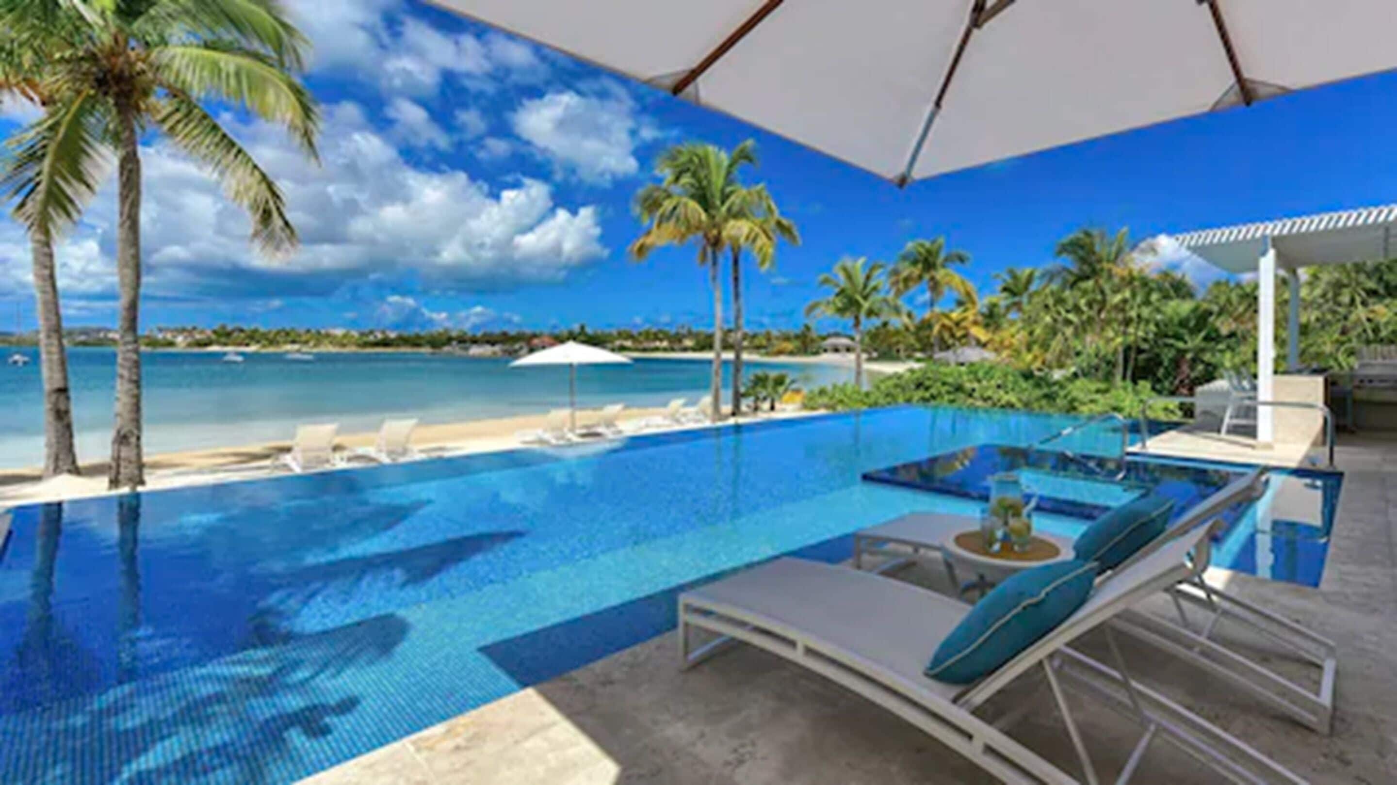 Jumby Bay Island Resort
