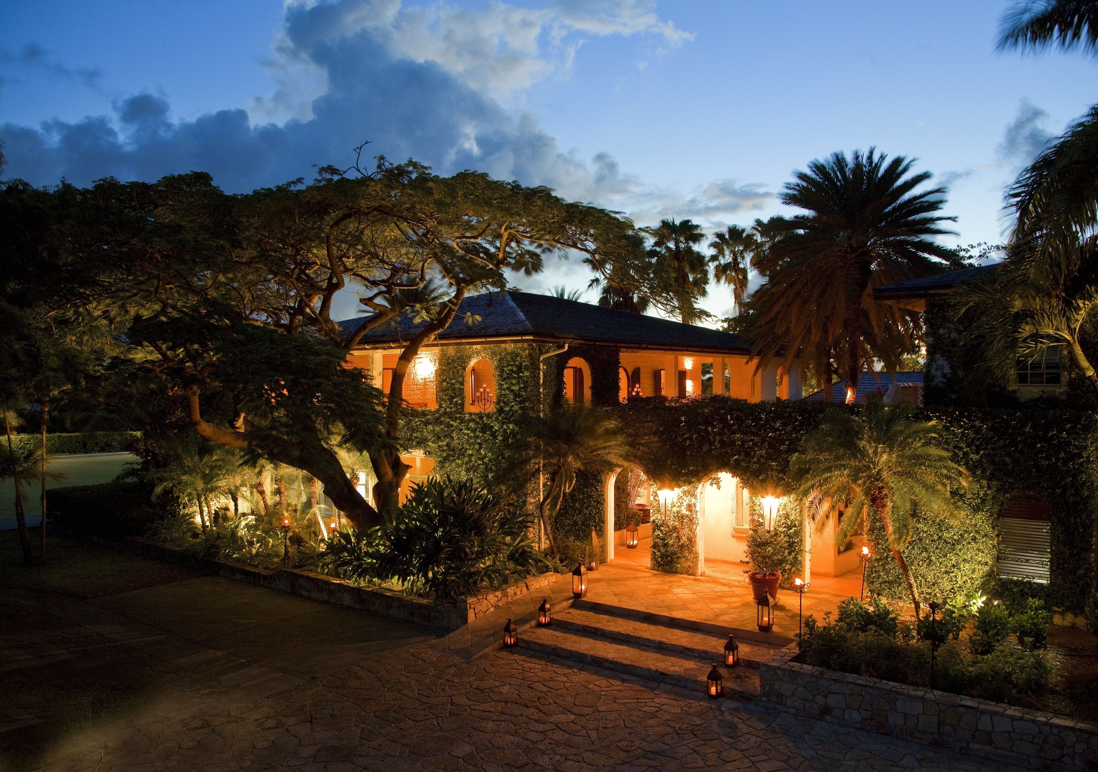Jumby Bay Island Resort