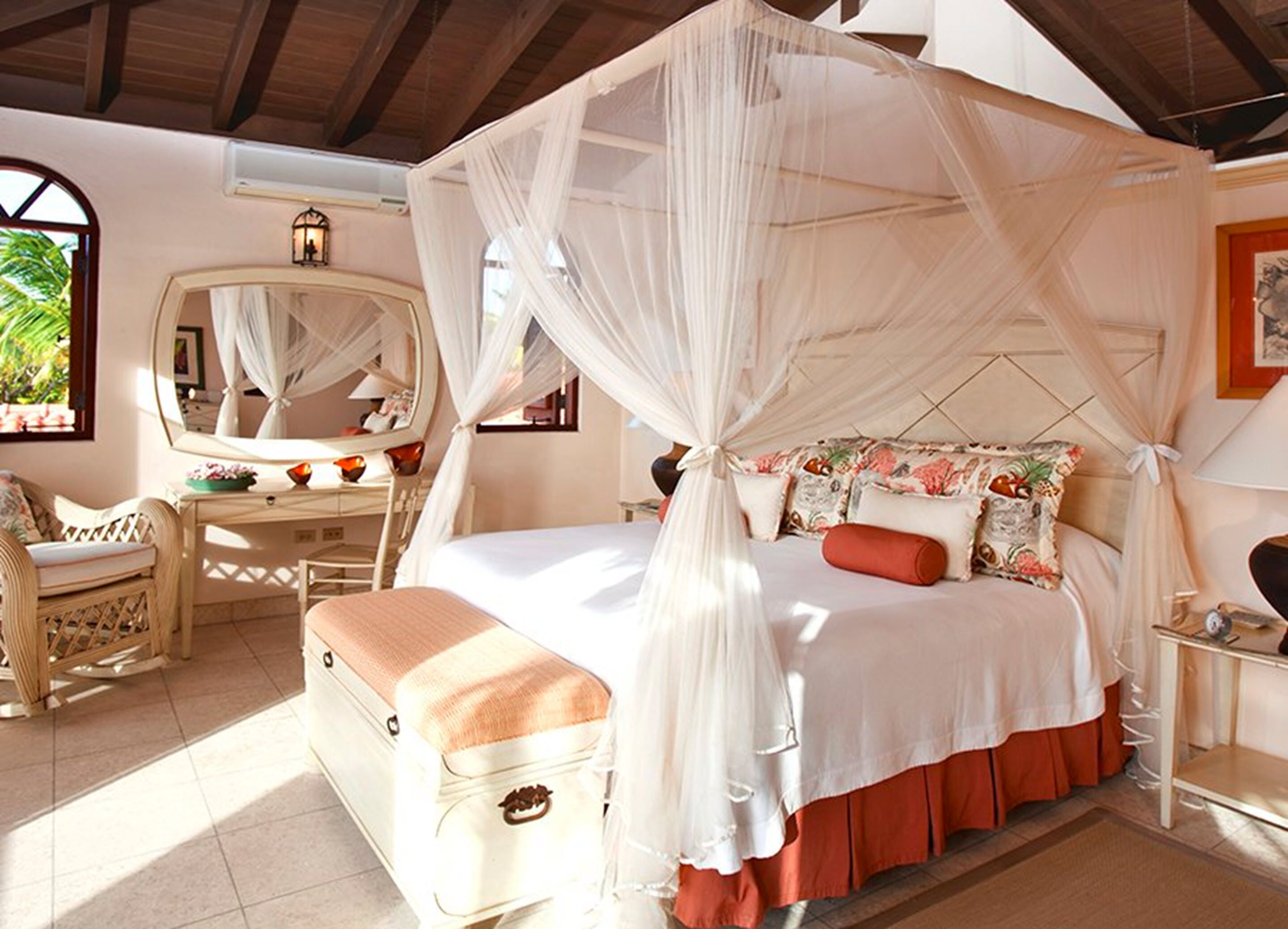 Jumby Bay Island Resort
