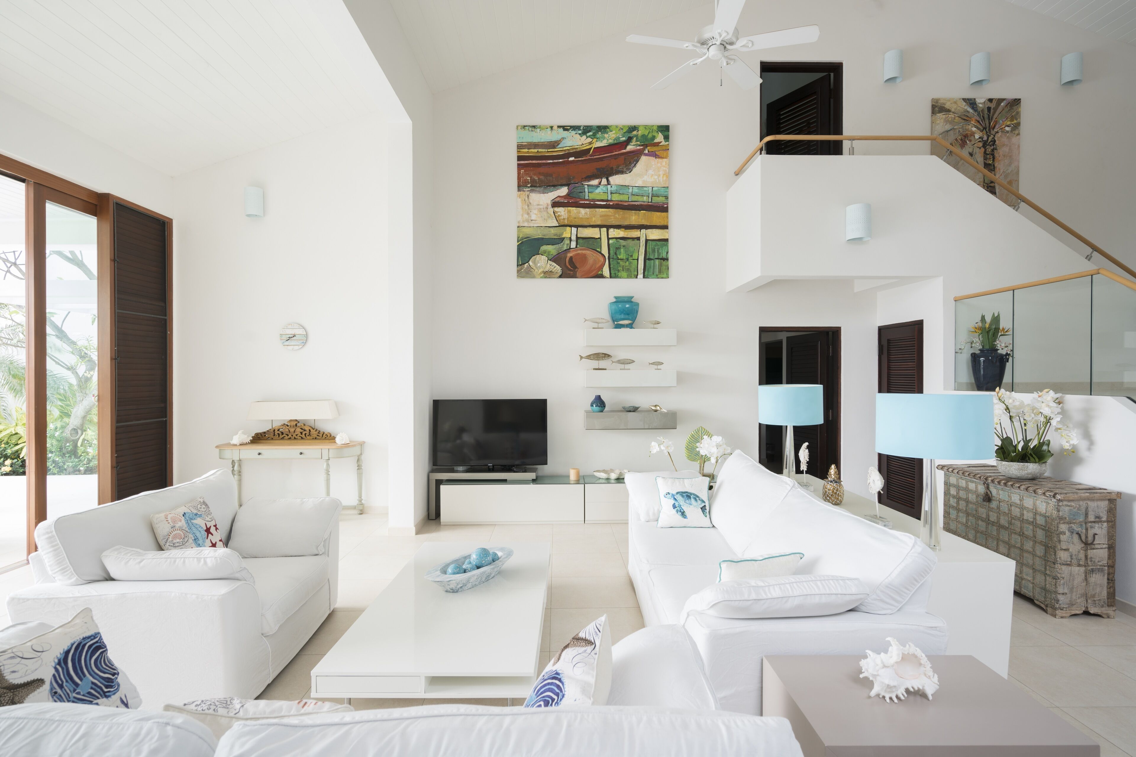 Jumby Bay Island Resort