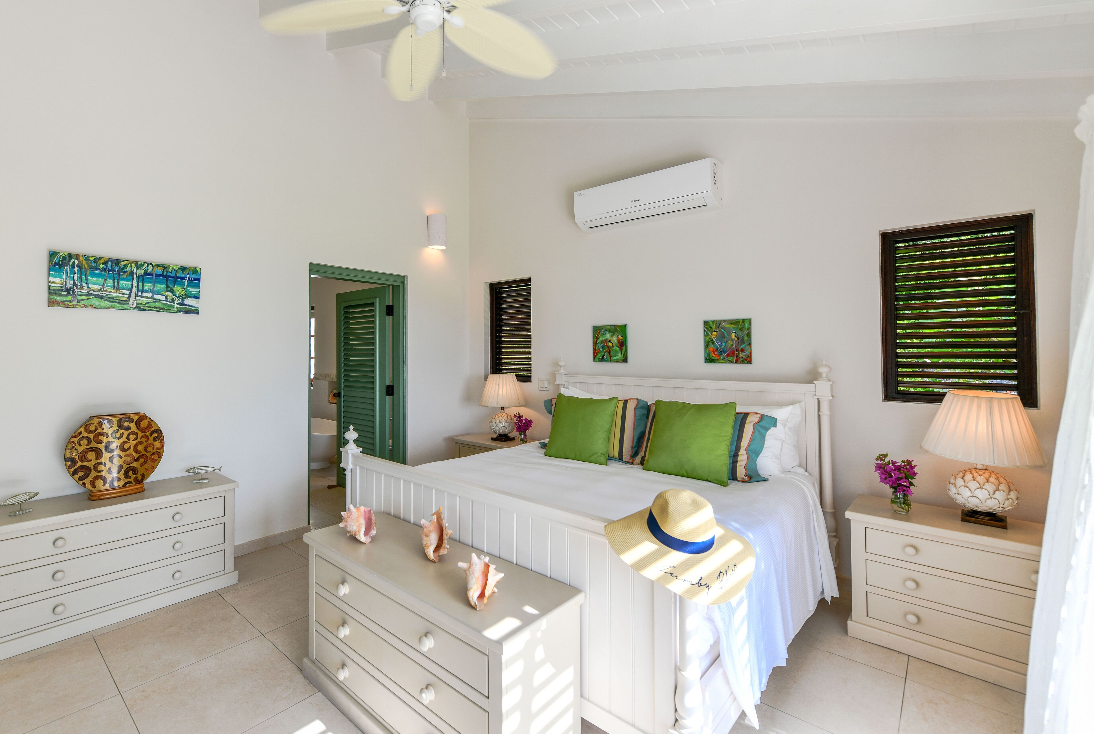 Jumby Bay Island Resort