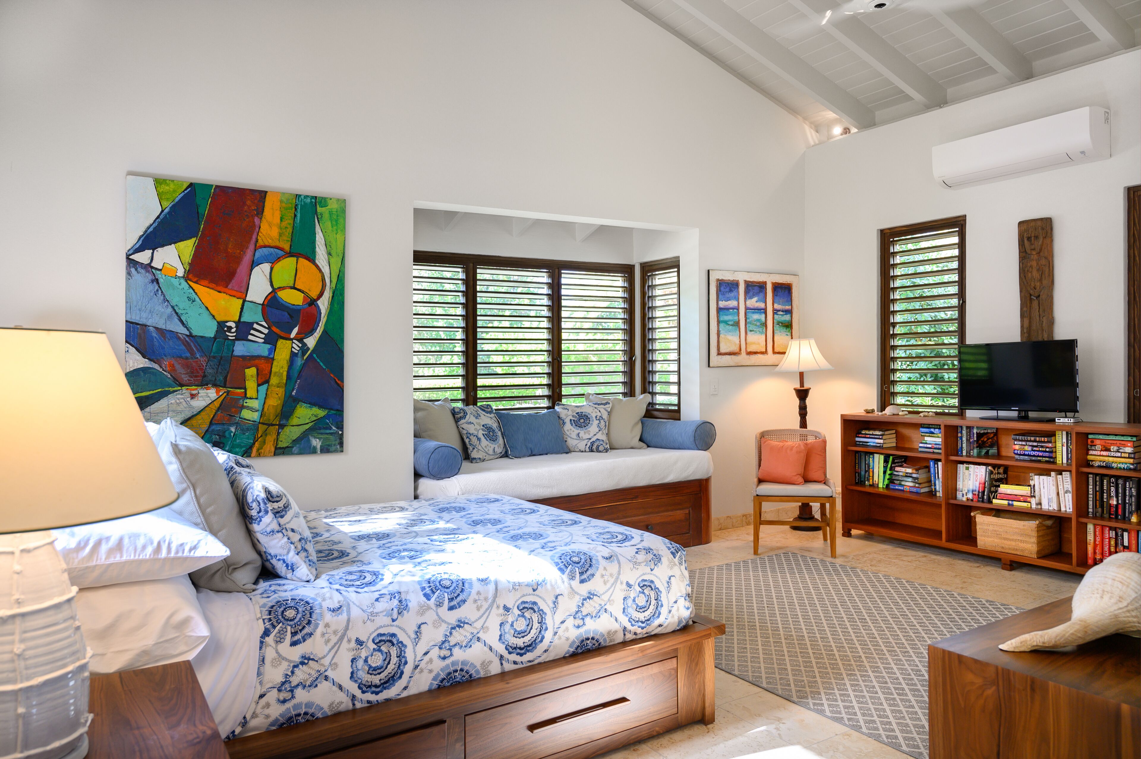 Jumby Bay Island Resort