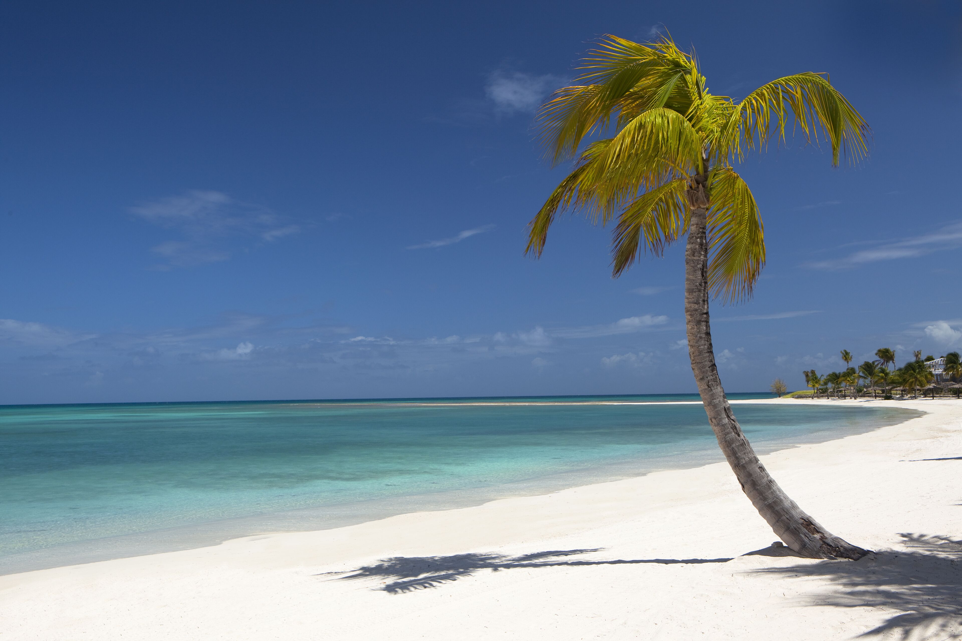 Jumby Bay Island Resort