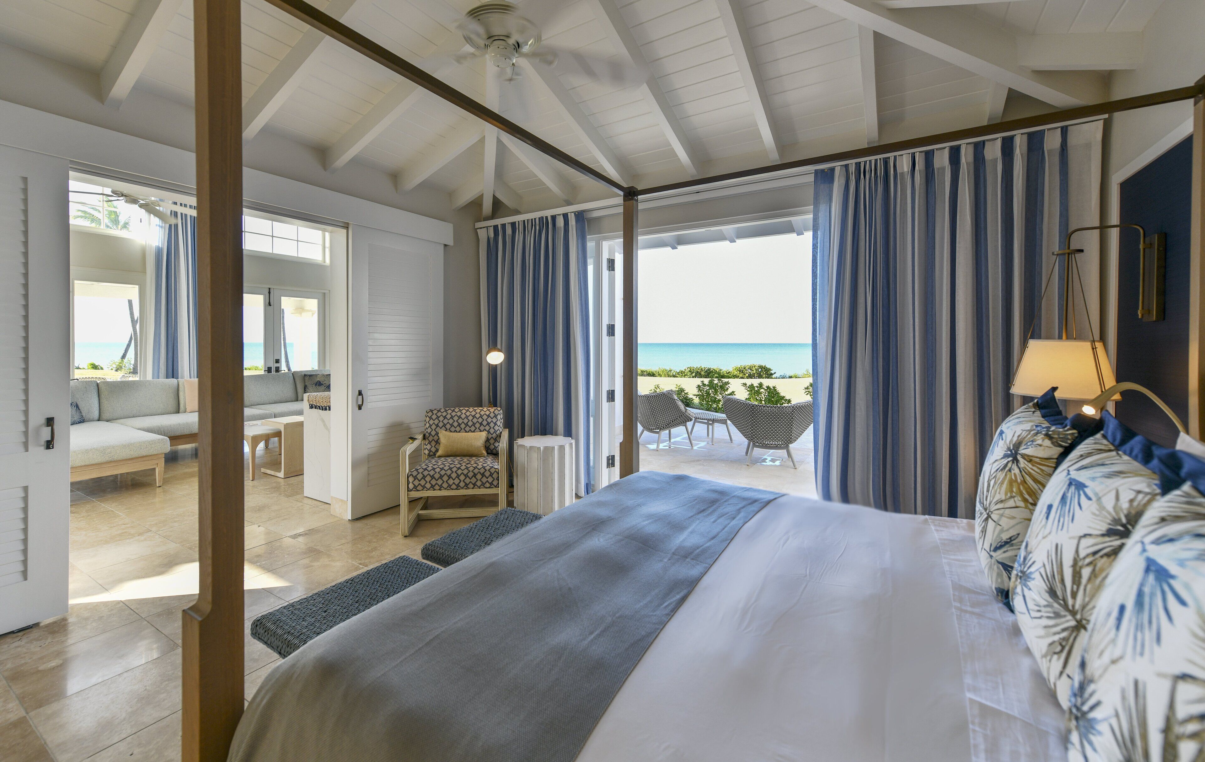 Jumby Bay Island Resort