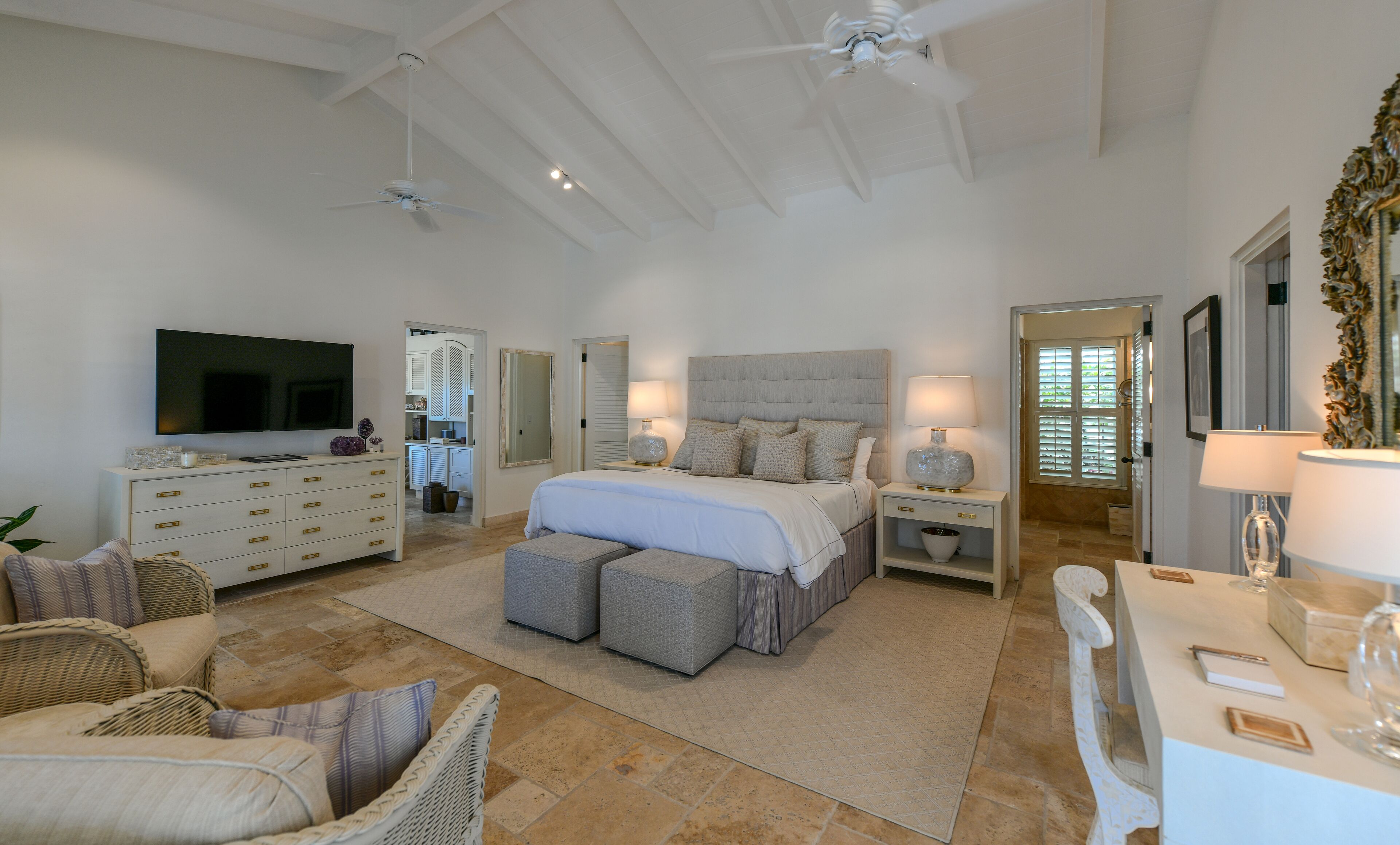 Jumby Bay Island Resort