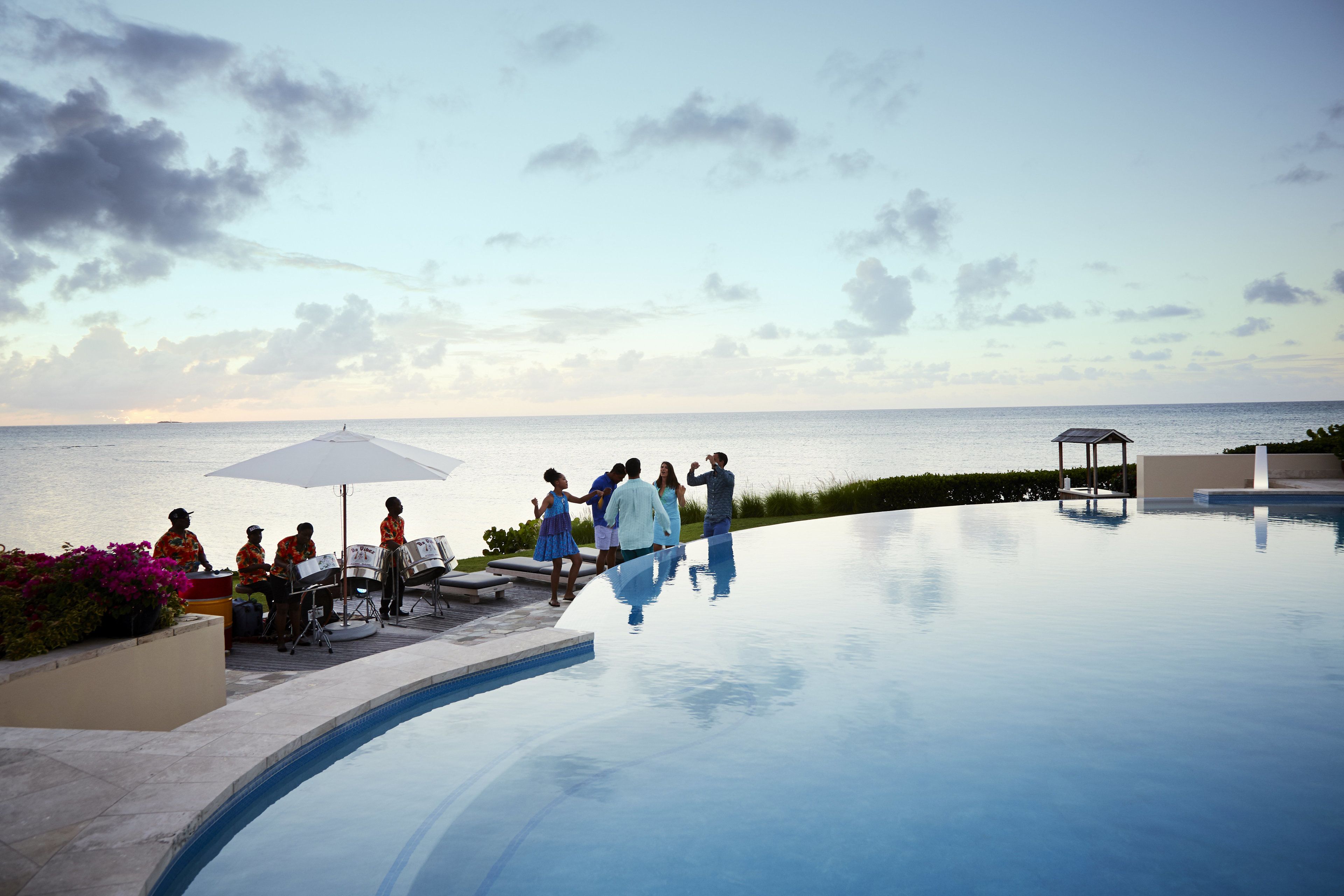 Jumby Bay Island Resort