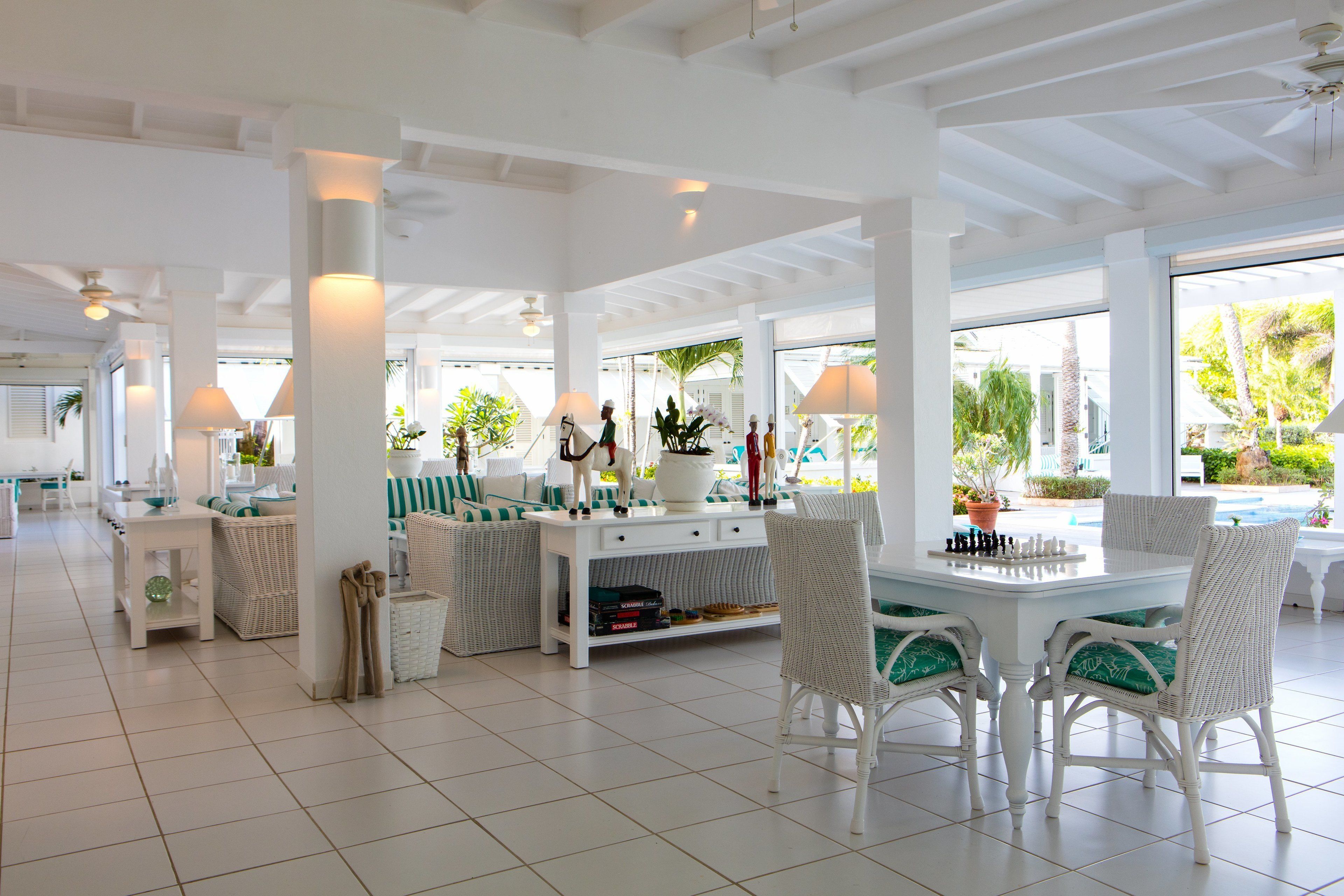 Jumby Bay Island Resort