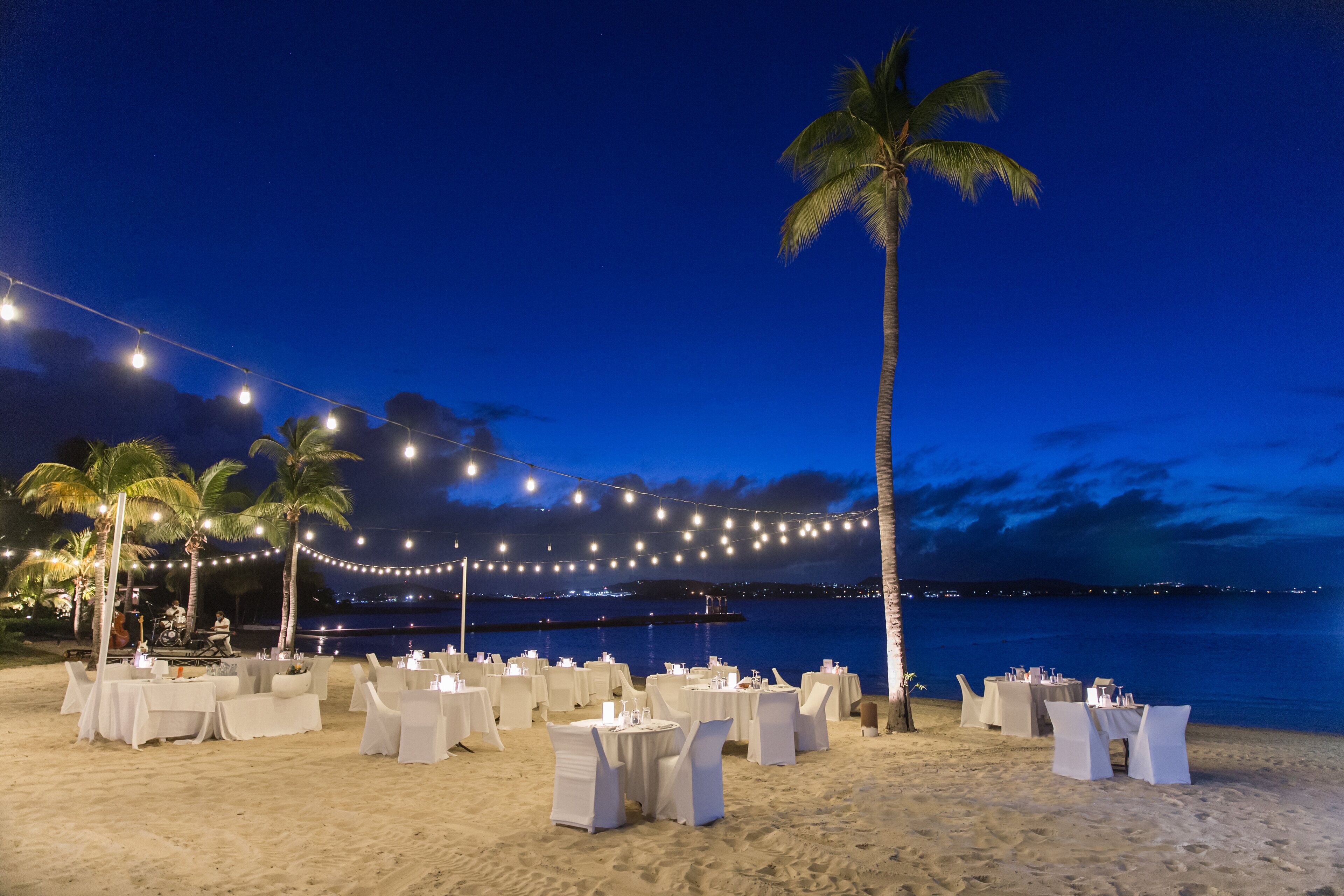 Jumby Bay Island Resort