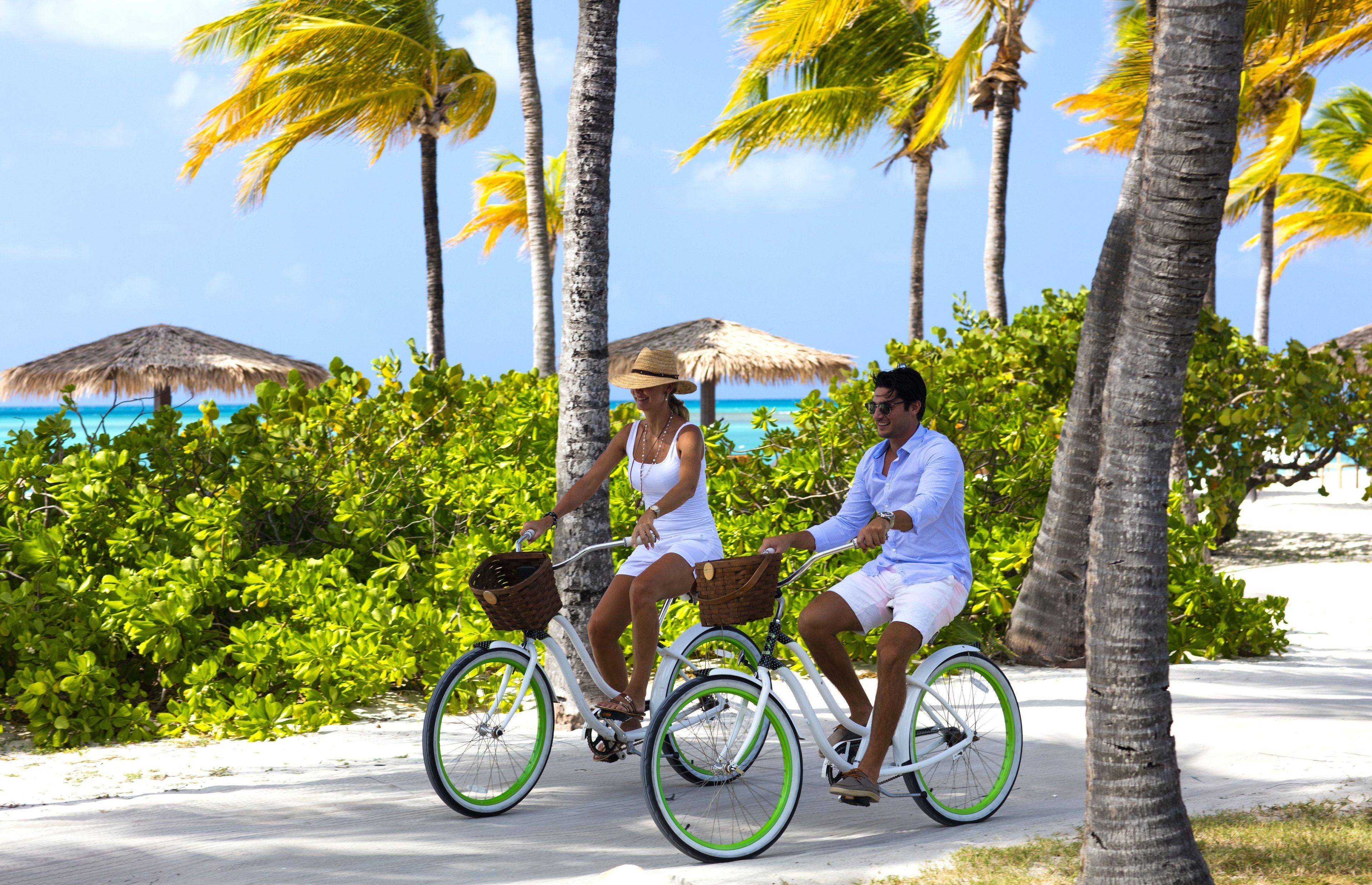 Jumby Bay Island Resort